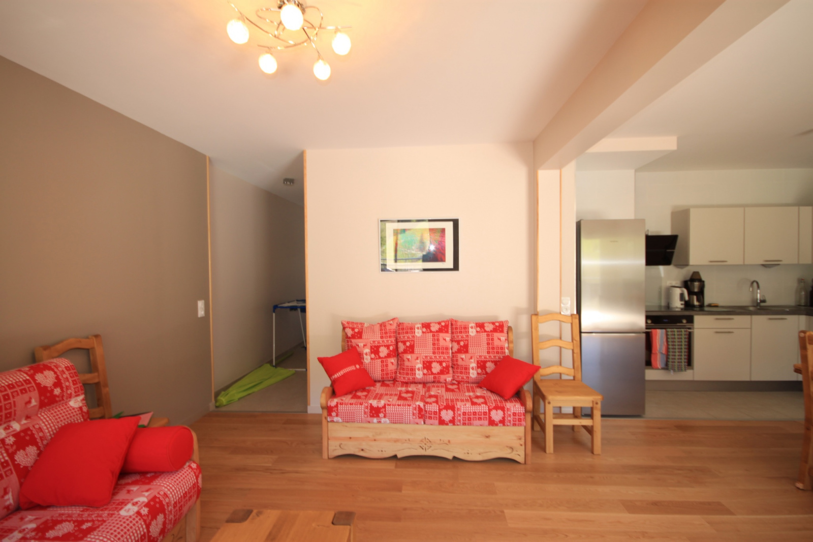 Image_, Appartement, Mont-Dore, ref :APPA C5