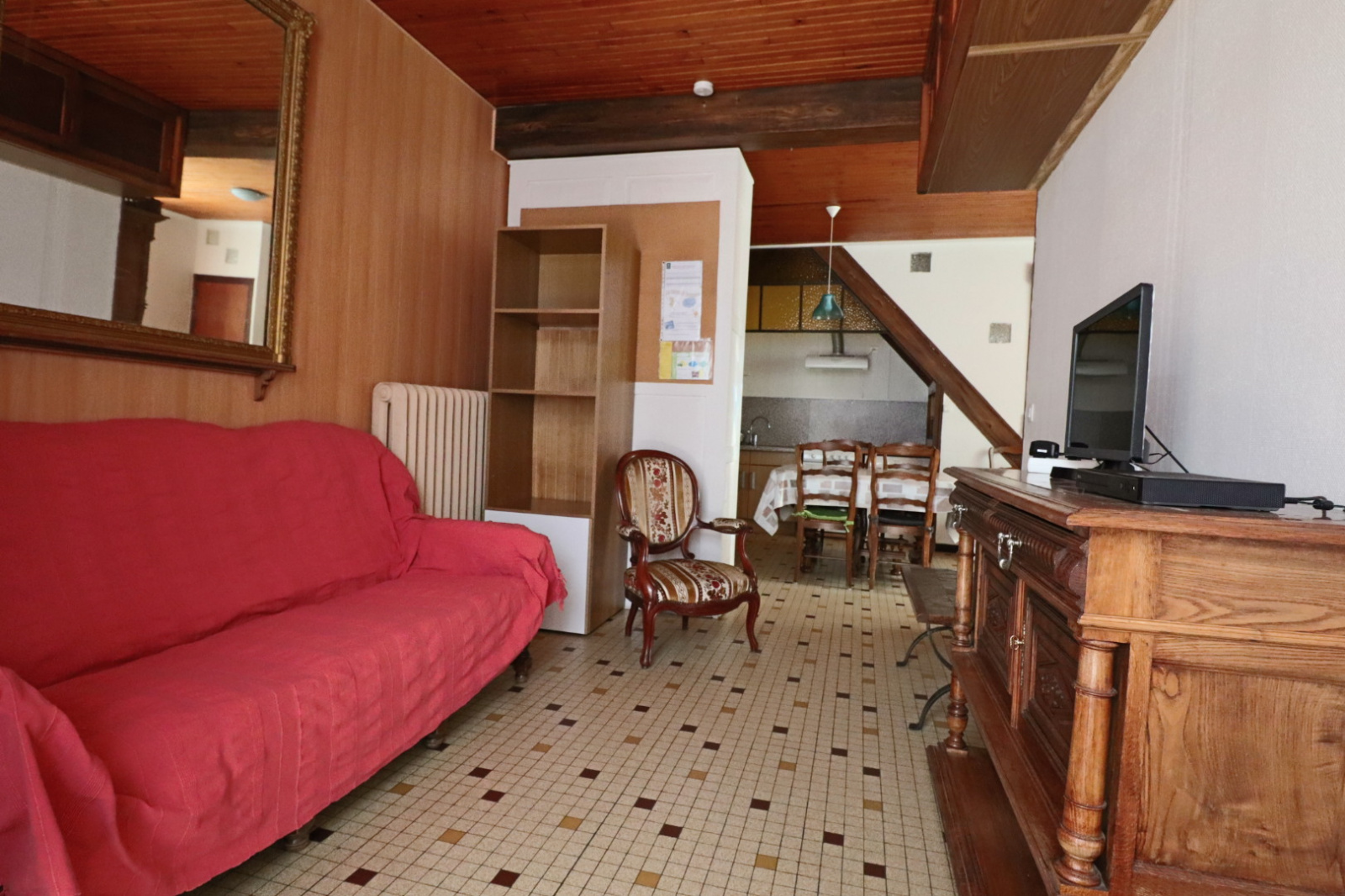 Image_, Appartement, La Bourboule, ref :APPA Villa Solina