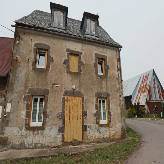Offres de vente Maison de village Saint-Sulpice (63760)