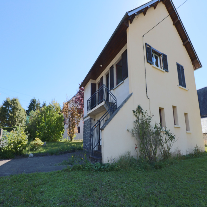 Offres de vente Maison Tauves (63690)