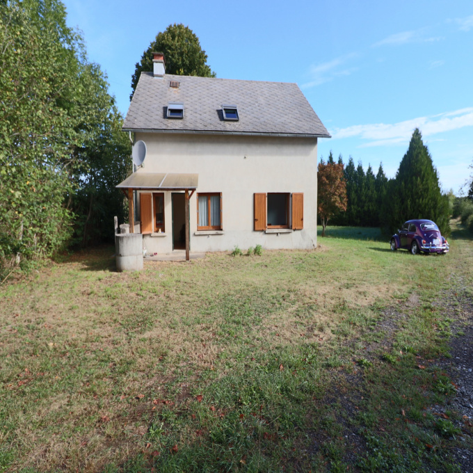 Offres de vente Maison Bourg-Lastic (63760)