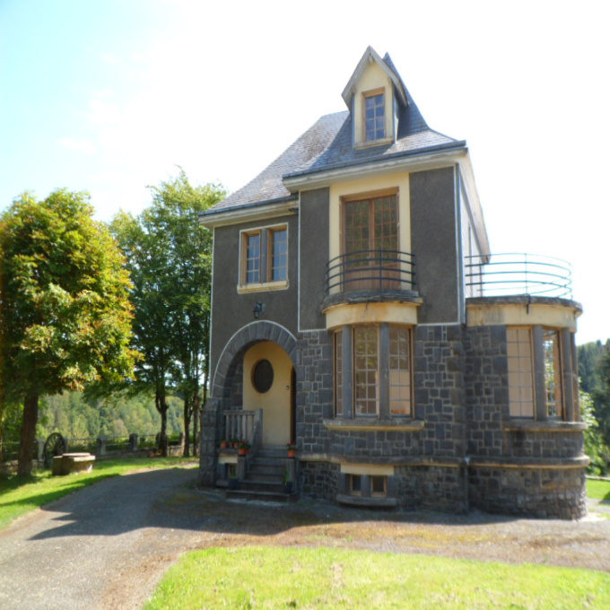 Offres de vente Villa Larodde (63690)