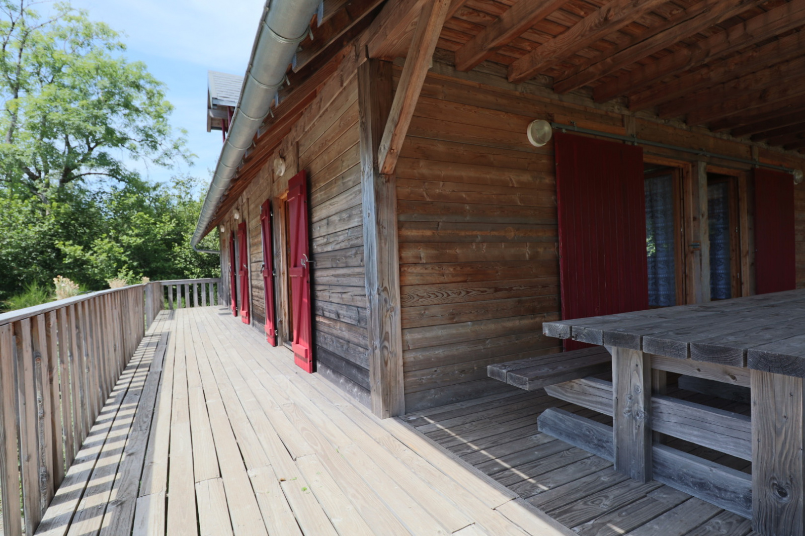 Image_, Chalet, Bagnols, ref :AHD584