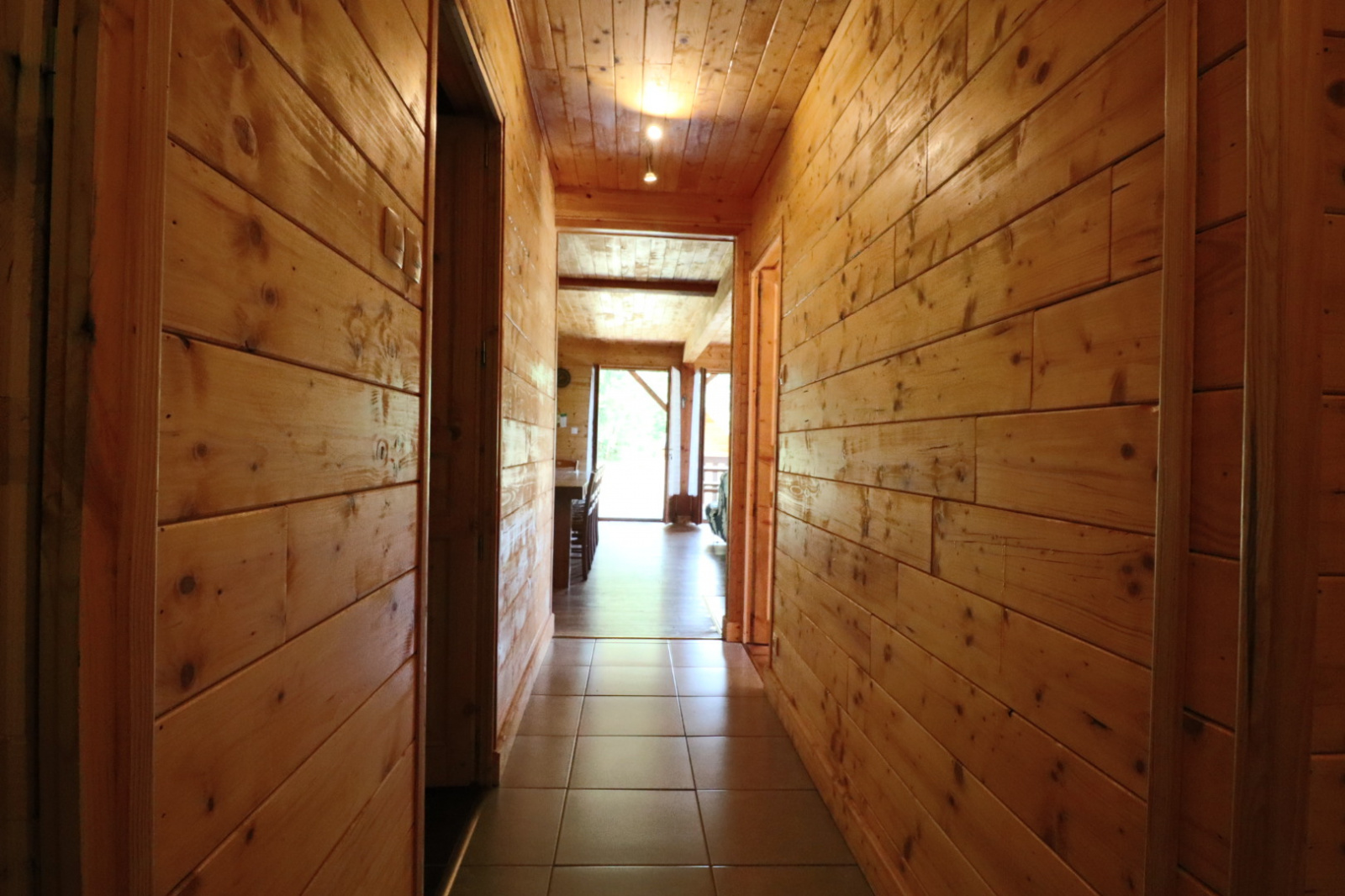 Image_, Chalet, Bagnols, ref :AHD584