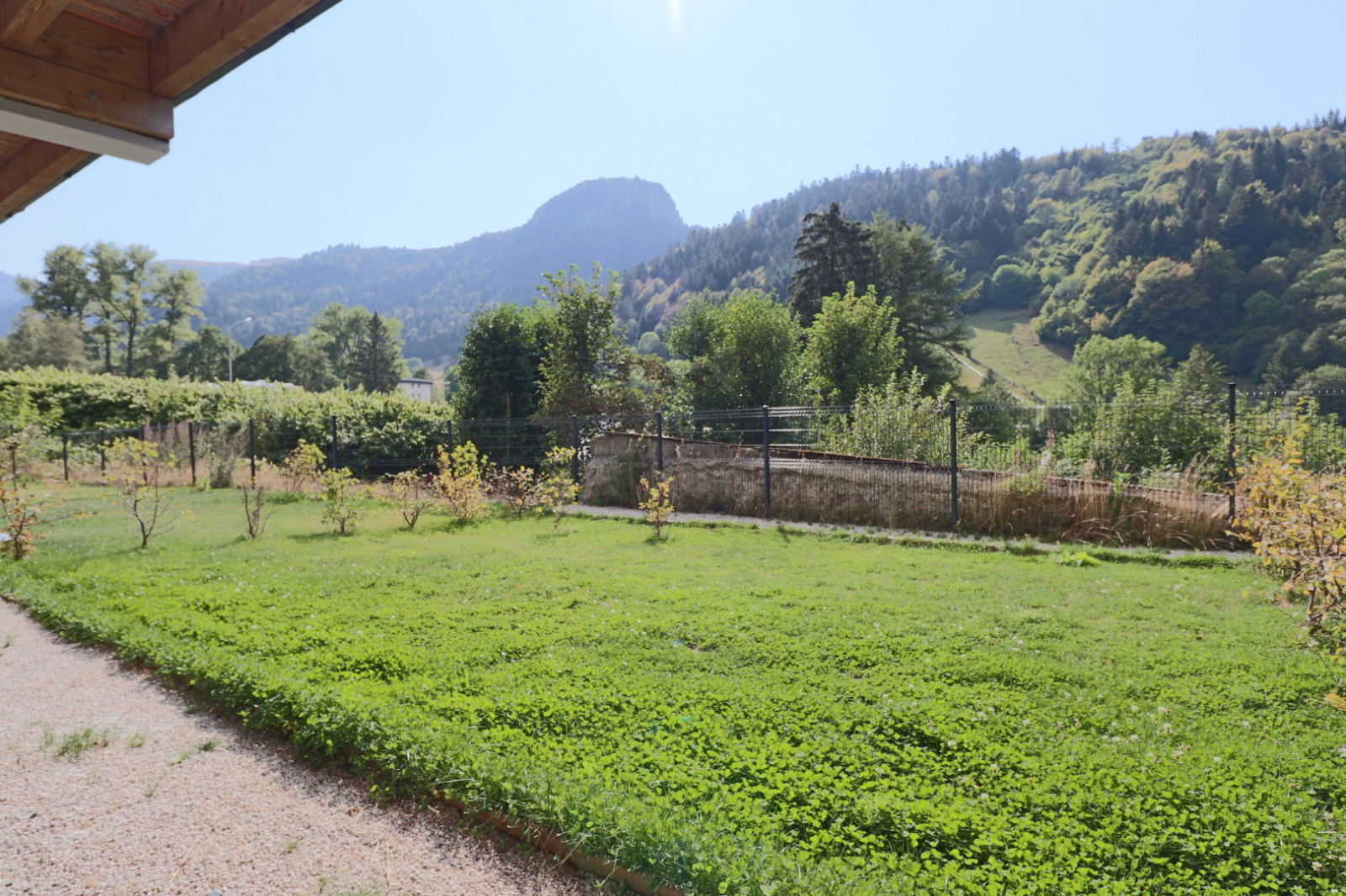 Image_, Rez de jardin, Mont-Dore, ref :AHD431