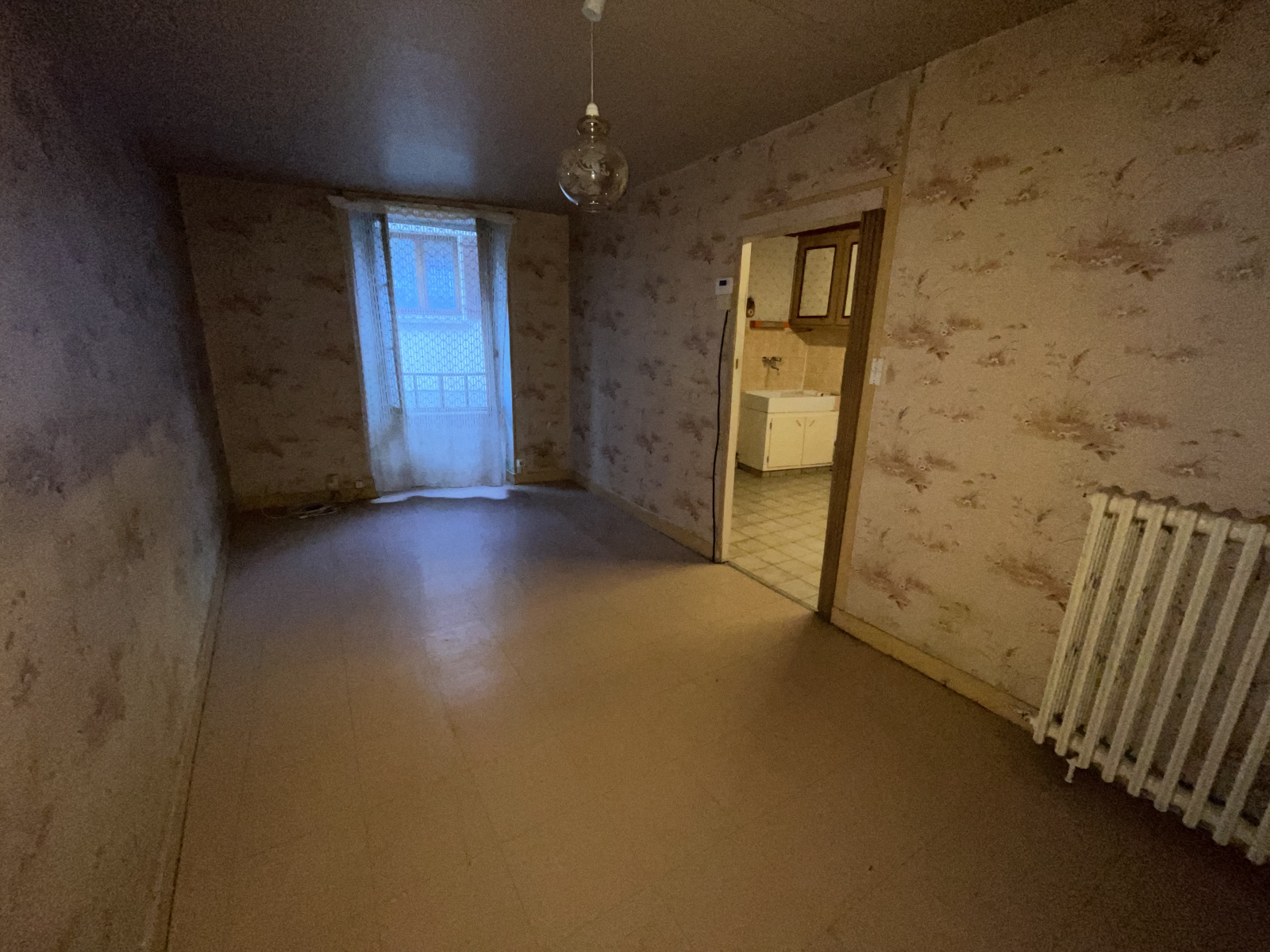 Image_, Maison de village, Rochefort-Montagne, ref :AHD510