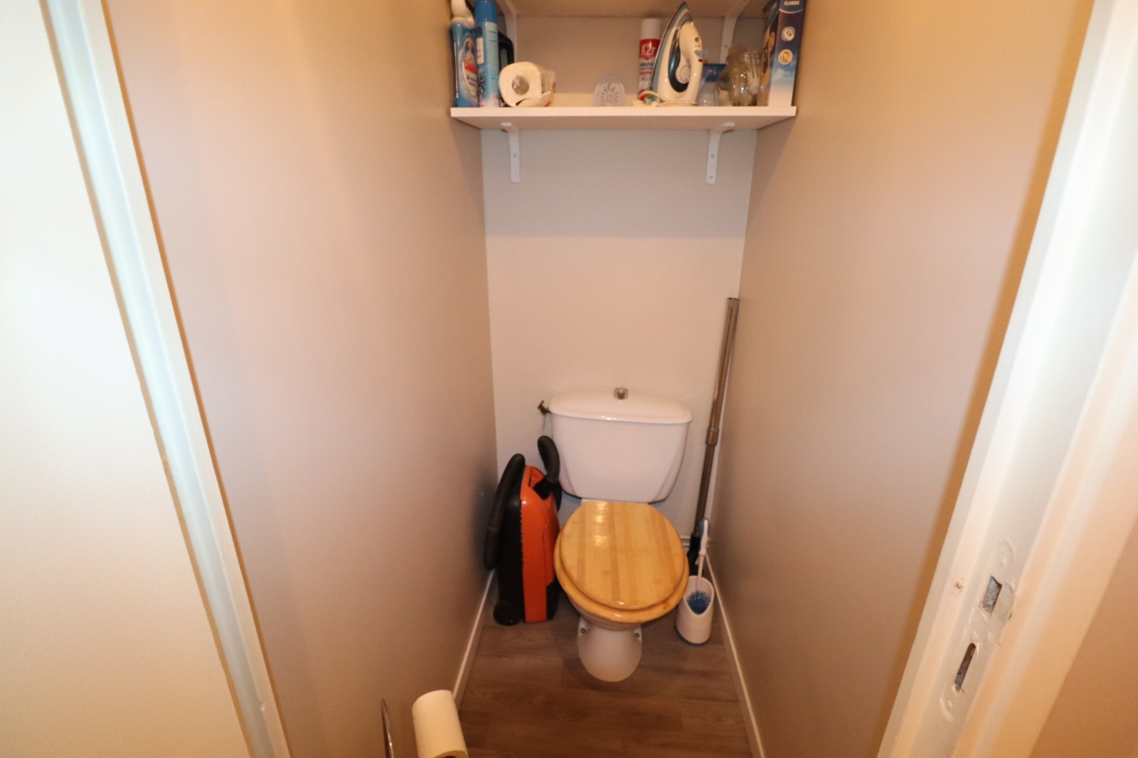 Image_, Appartement, La Bourboule, ref :AHD536
