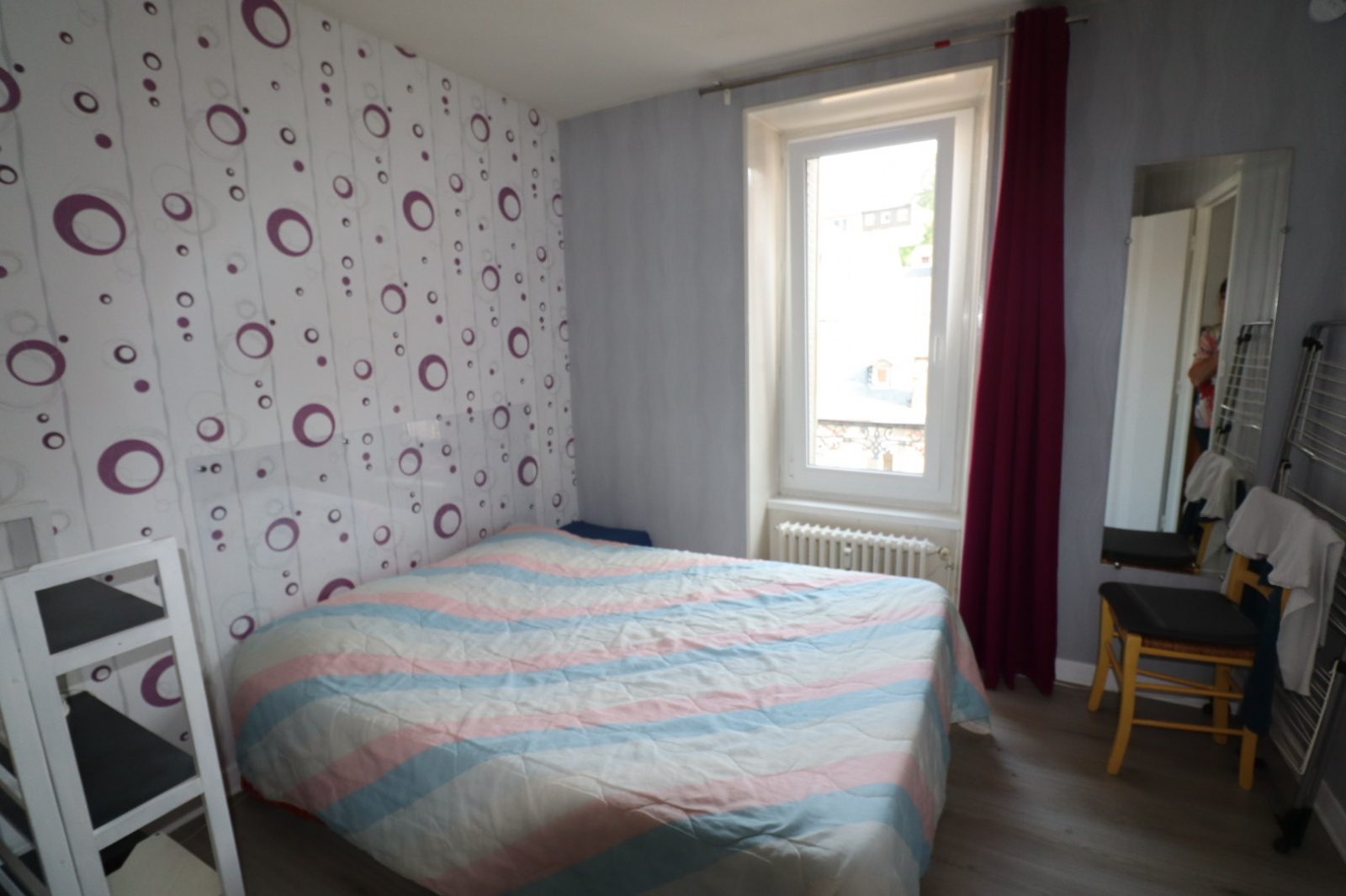 Image_, Appartement, La Bourboule, ref :AHD536