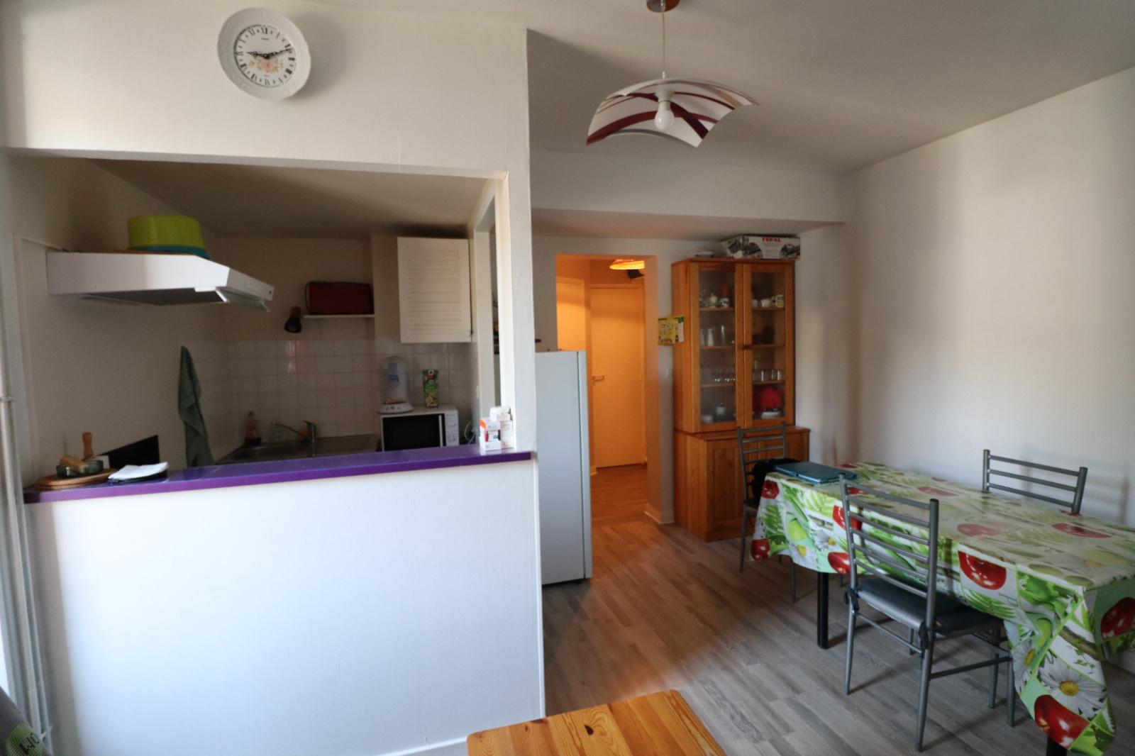 Image_, Appartement, La Bourboule, ref :AHD536
