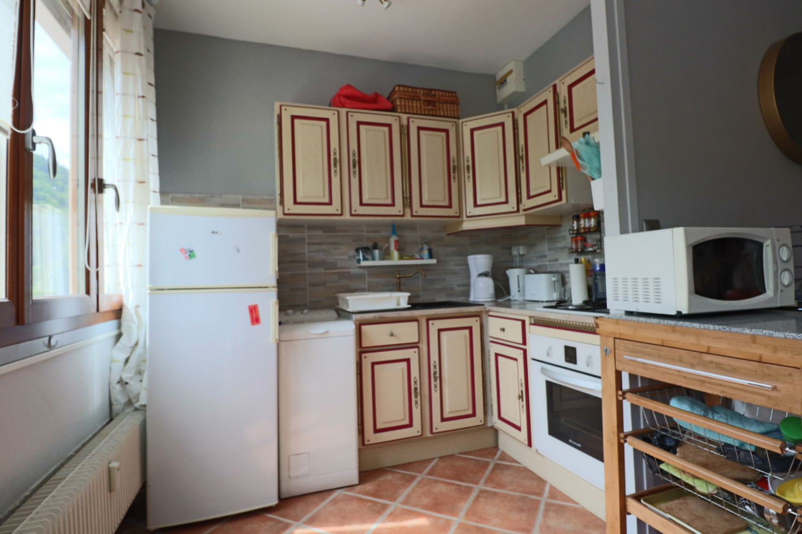 Image_, Appartement, La Bourboule, ref :AHD583