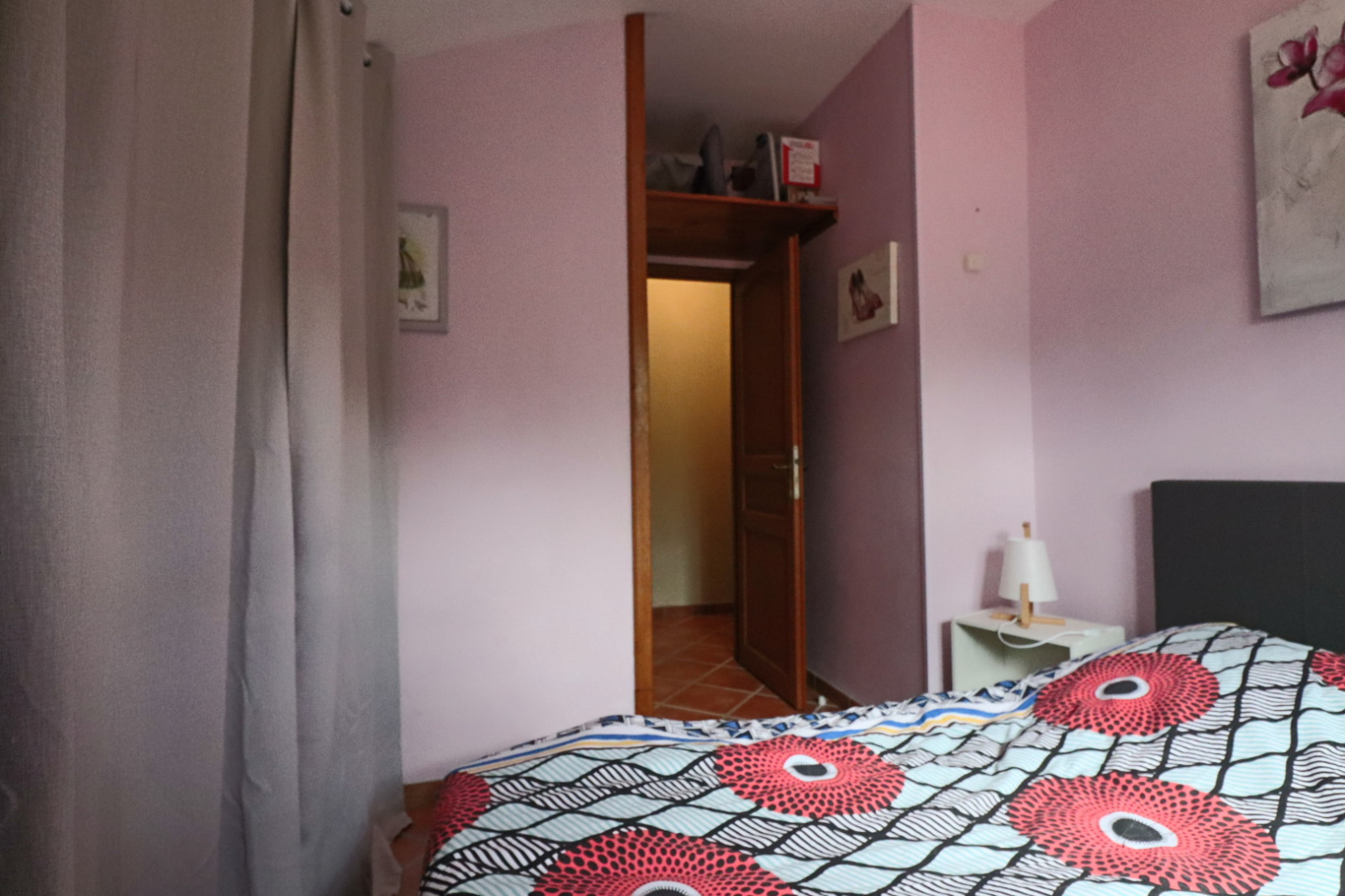 Image_, Appartement, La Bourboule, ref :AHD583