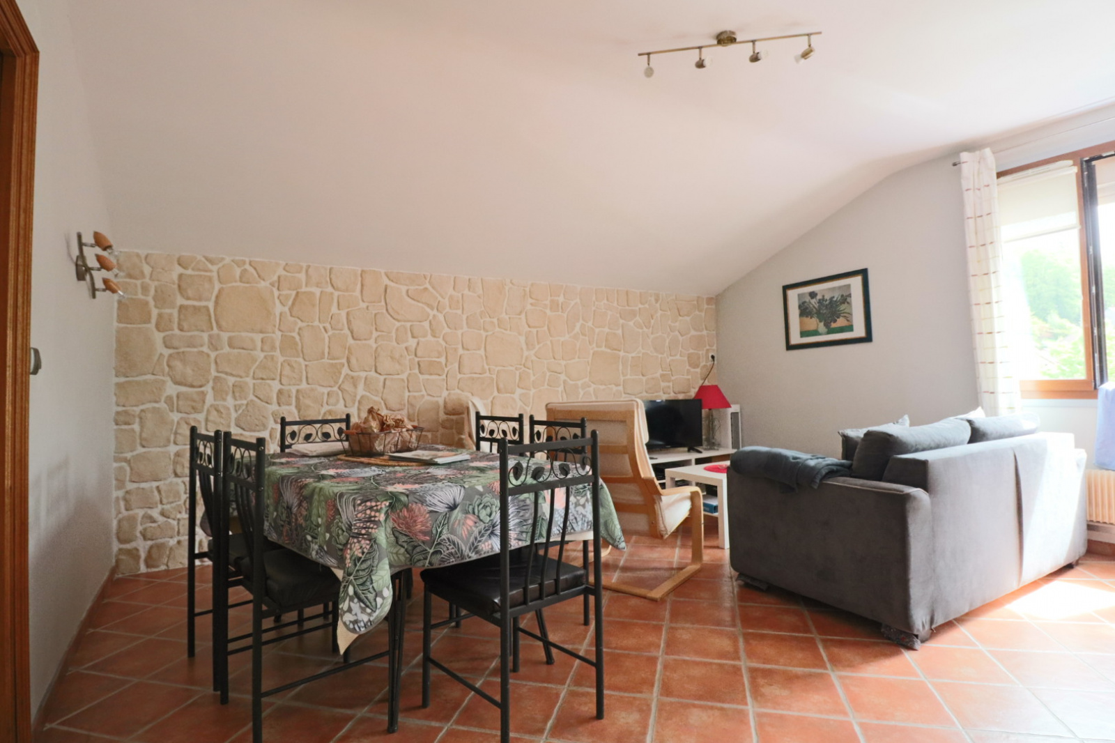 Image_, Appartement, La Bourboule, ref :AHD583