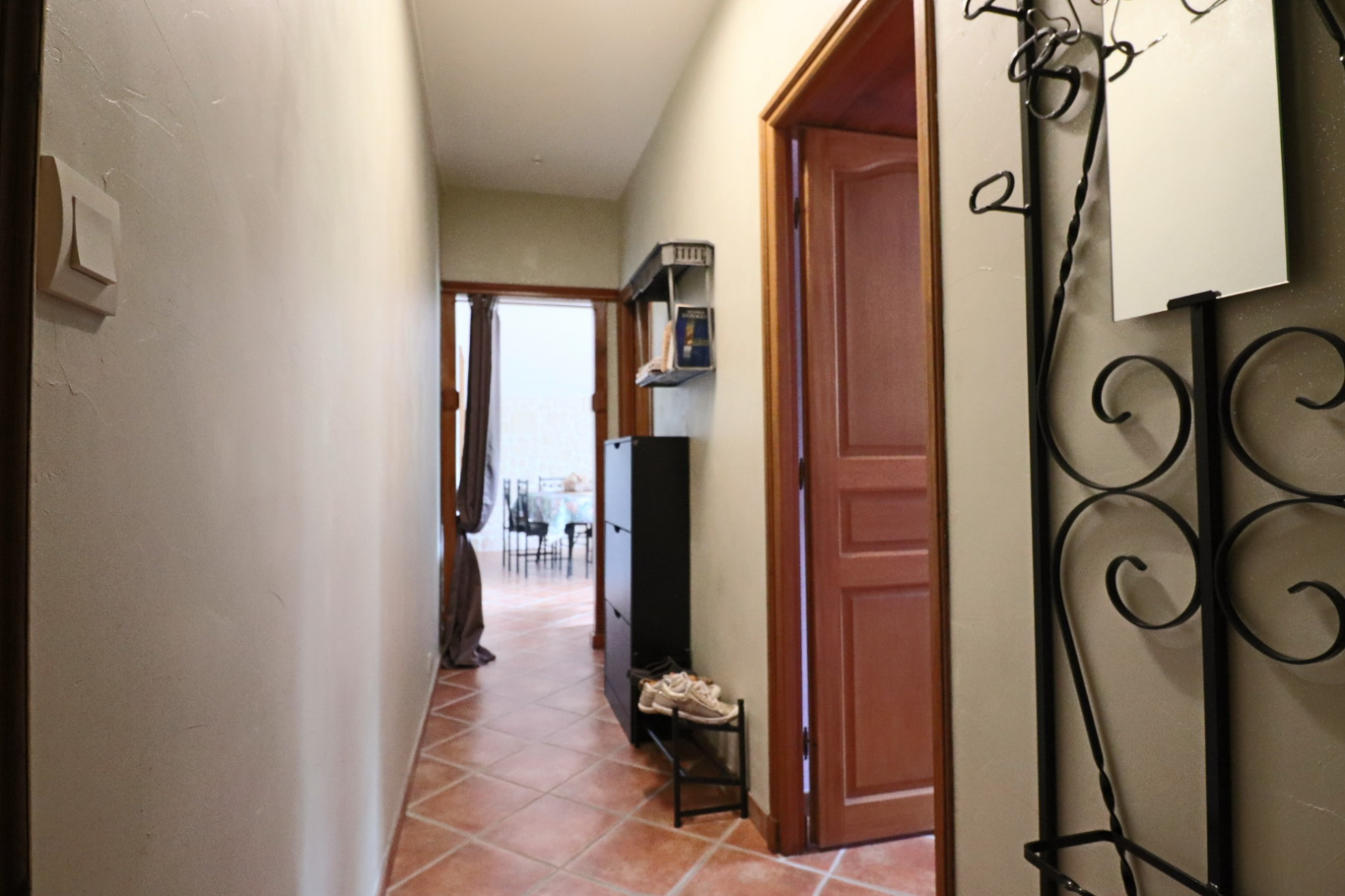 Image_, Appartement, La Bourboule, ref :AHD583