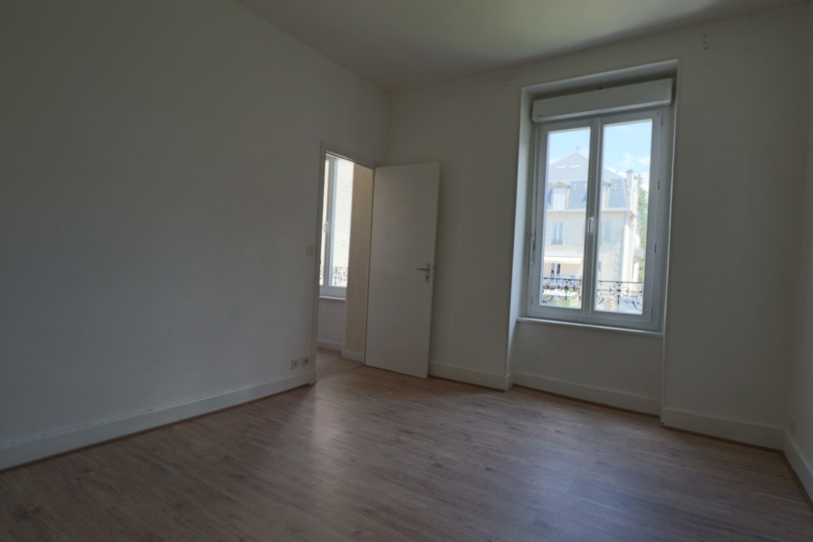 Image_, Appartement, La Bourboule, ref :AHD434