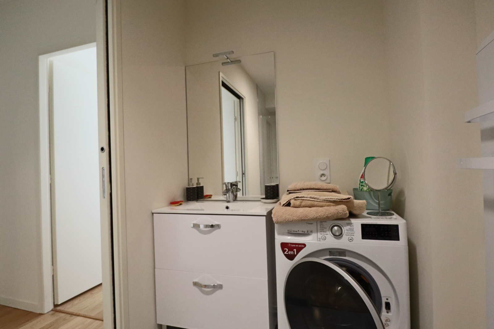 Image_, Appartement, Mont-Dore, ref :APPA 05