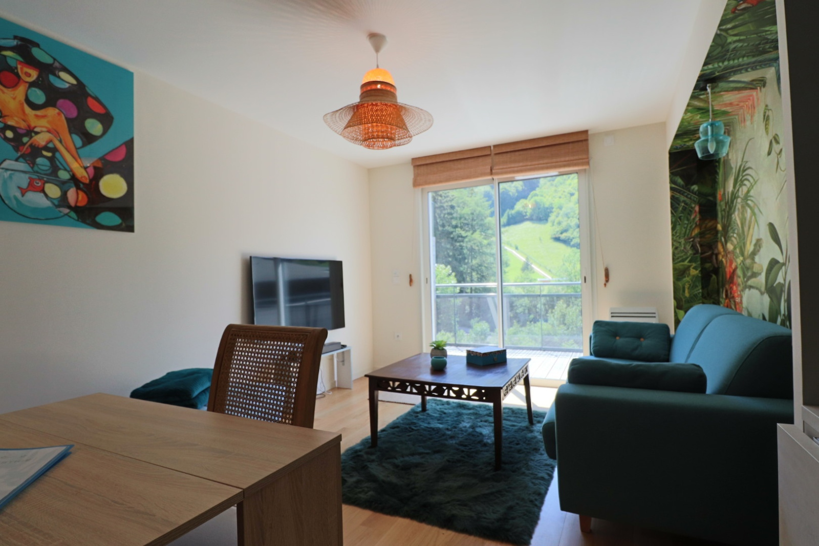 Image_, Appartement, Mont-Dore, ref :APPA 05