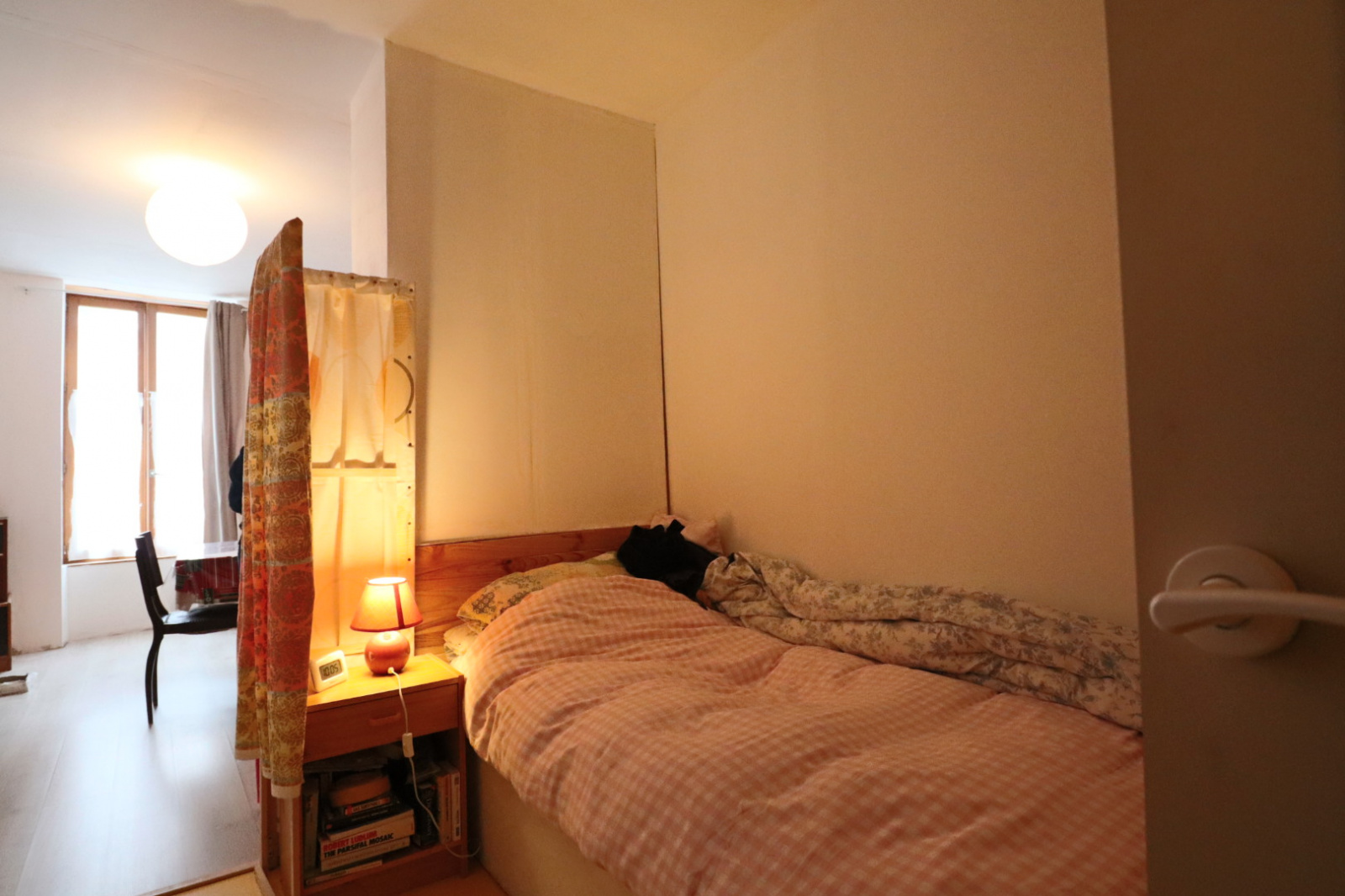 Image_, Appartement, La Bourboule, ref :AHD426