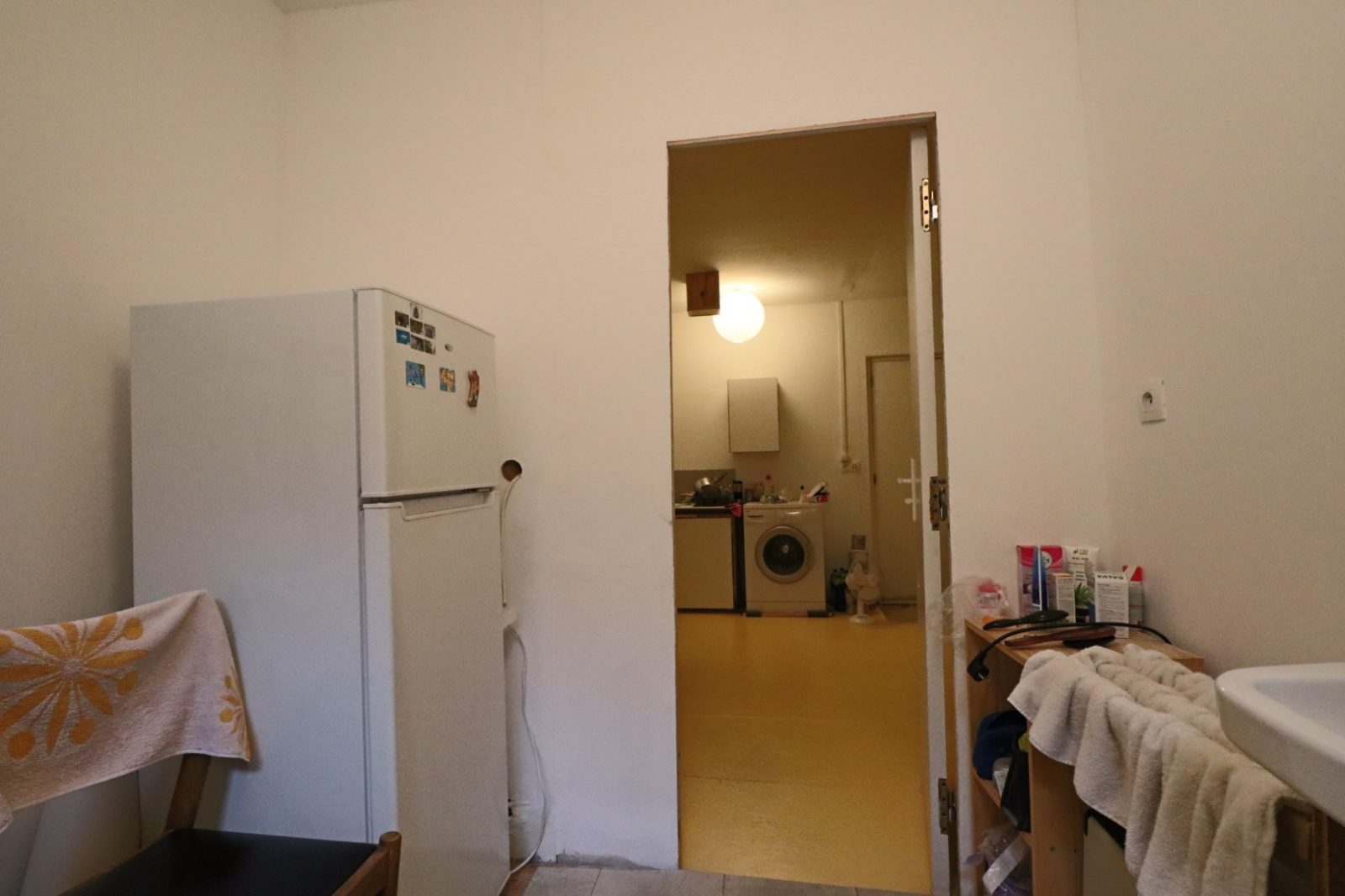 Image_, Appartement, La Bourboule, ref :AHD426