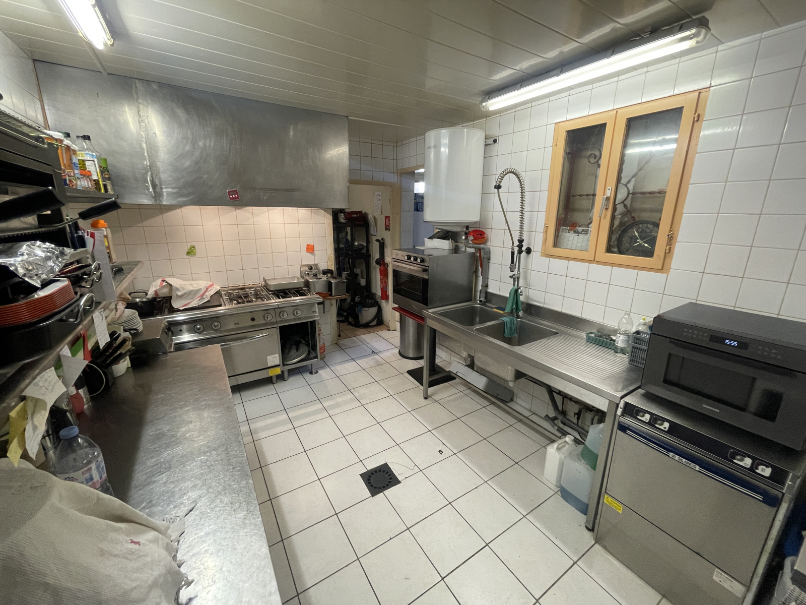 Image_, Local commercial, Prondines, ref :AHD585