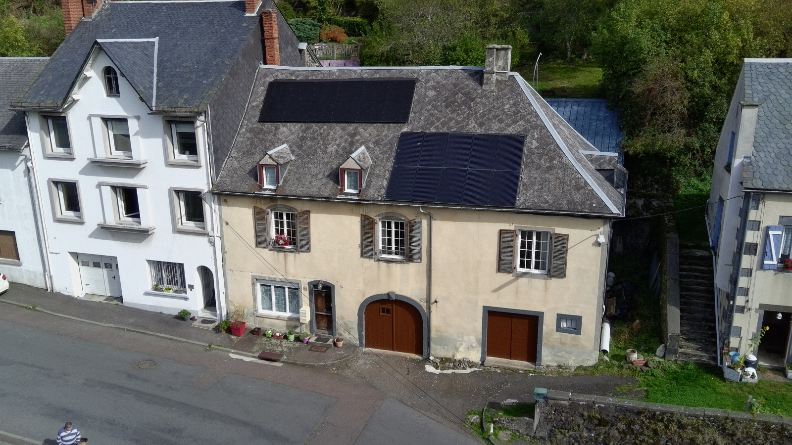 Image_, Maison, Rochefort-Montagne, ref :AHD612