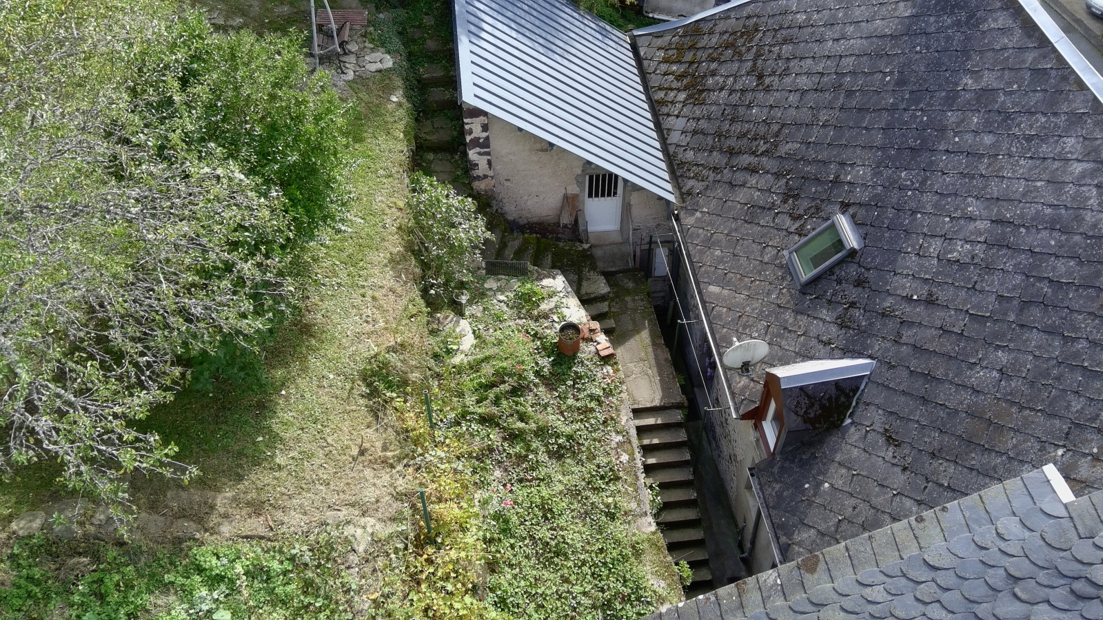 Image_, Maison, Rochefort-Montagne, ref :AHD612