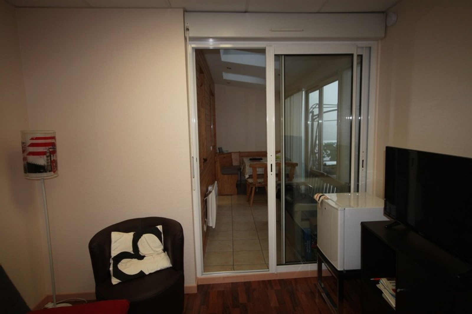 Image_, Appartement, La Bourboule, ref :AHD284