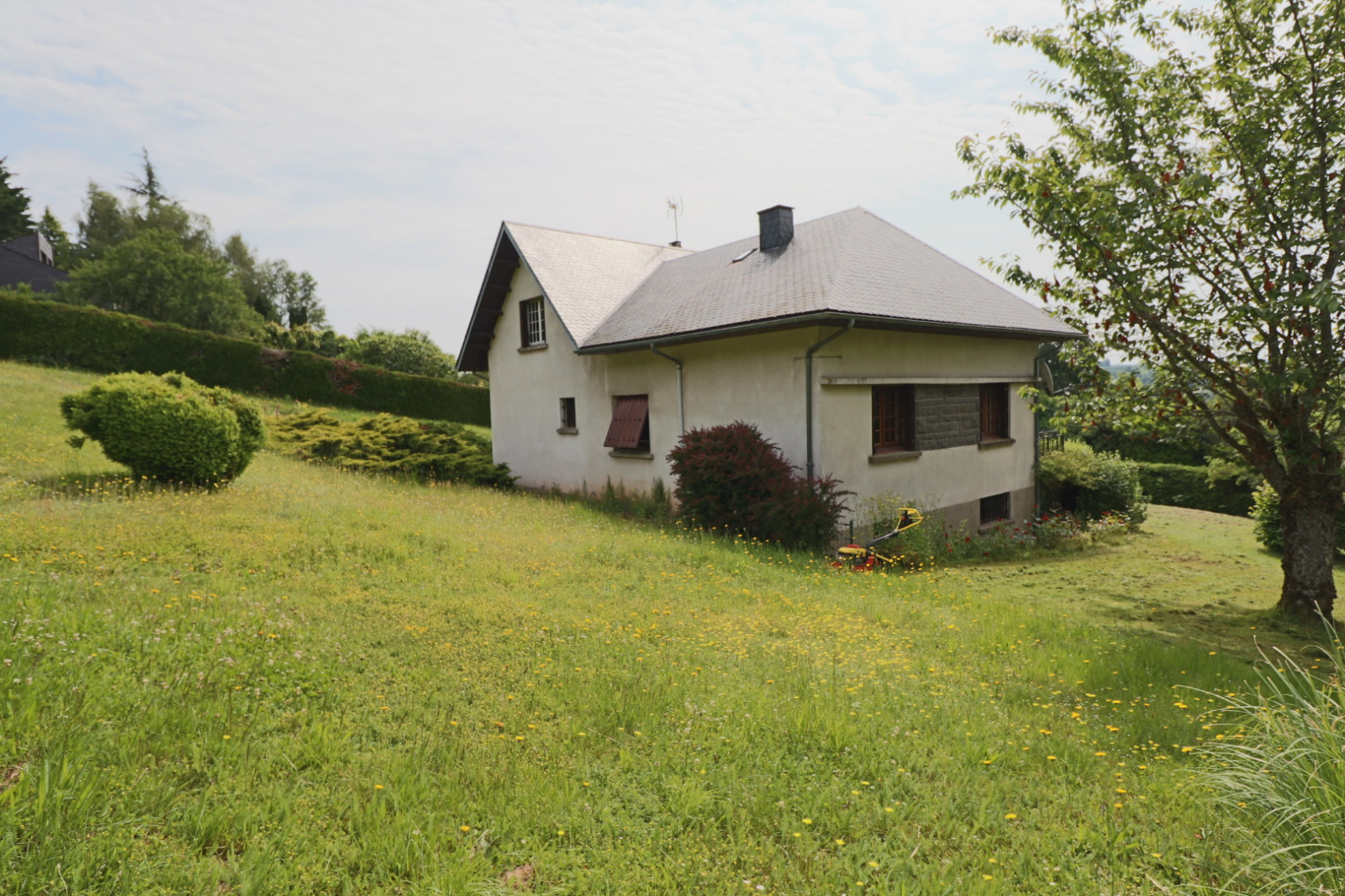 Image_, Maison, Tauves, ref :AHD545