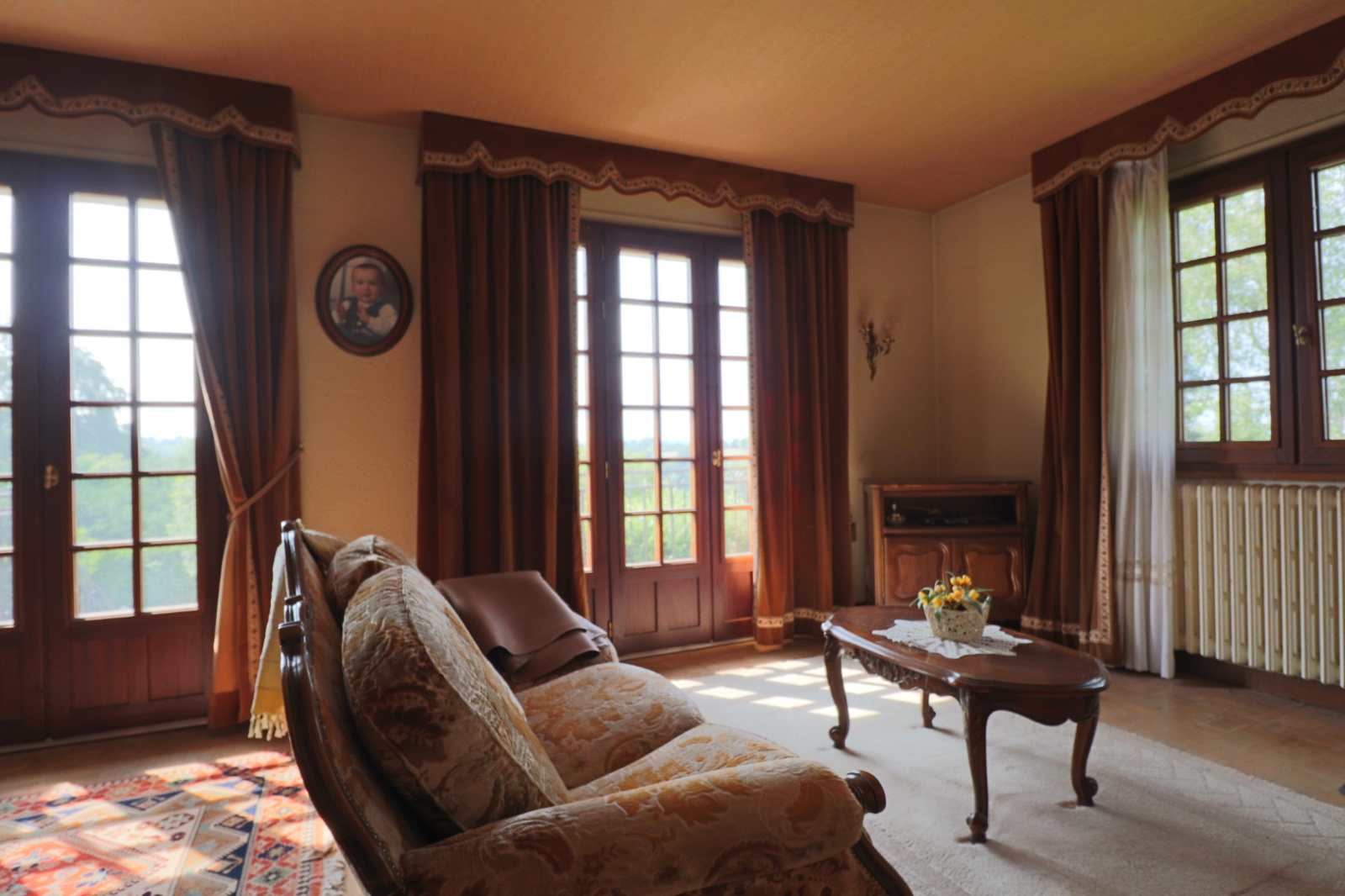 Image_, Maison, Tauves, ref :AHD545