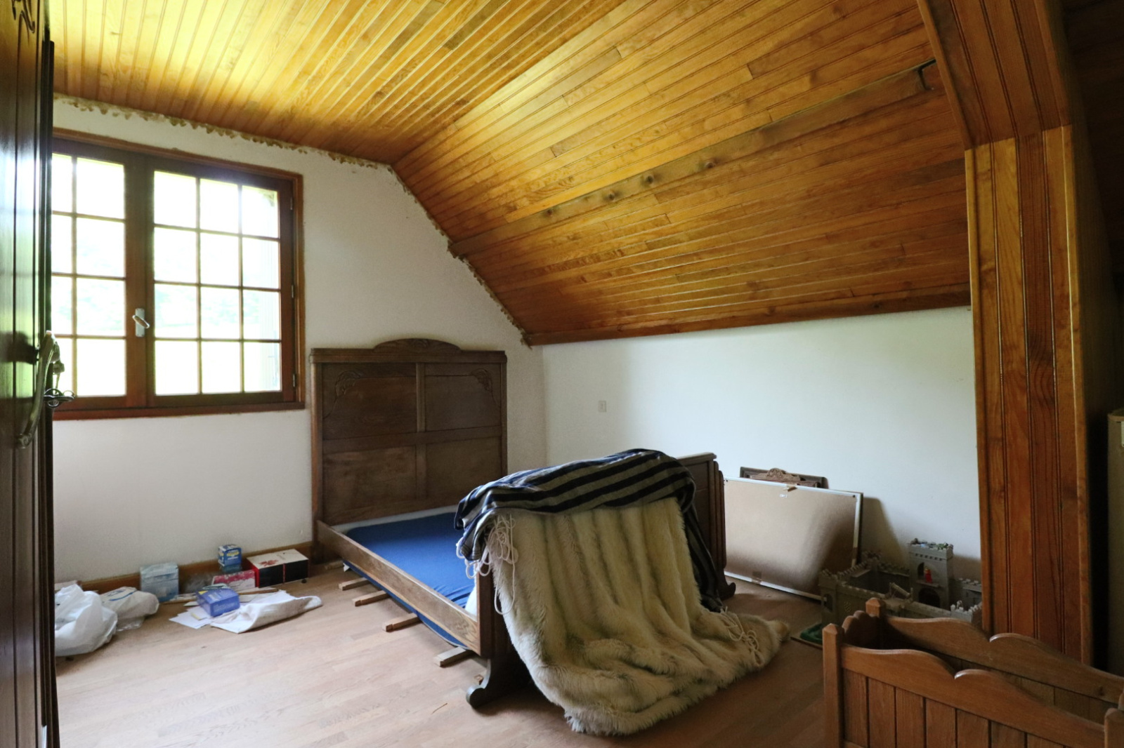 Image_, Maison, Tauves, ref :AHD545