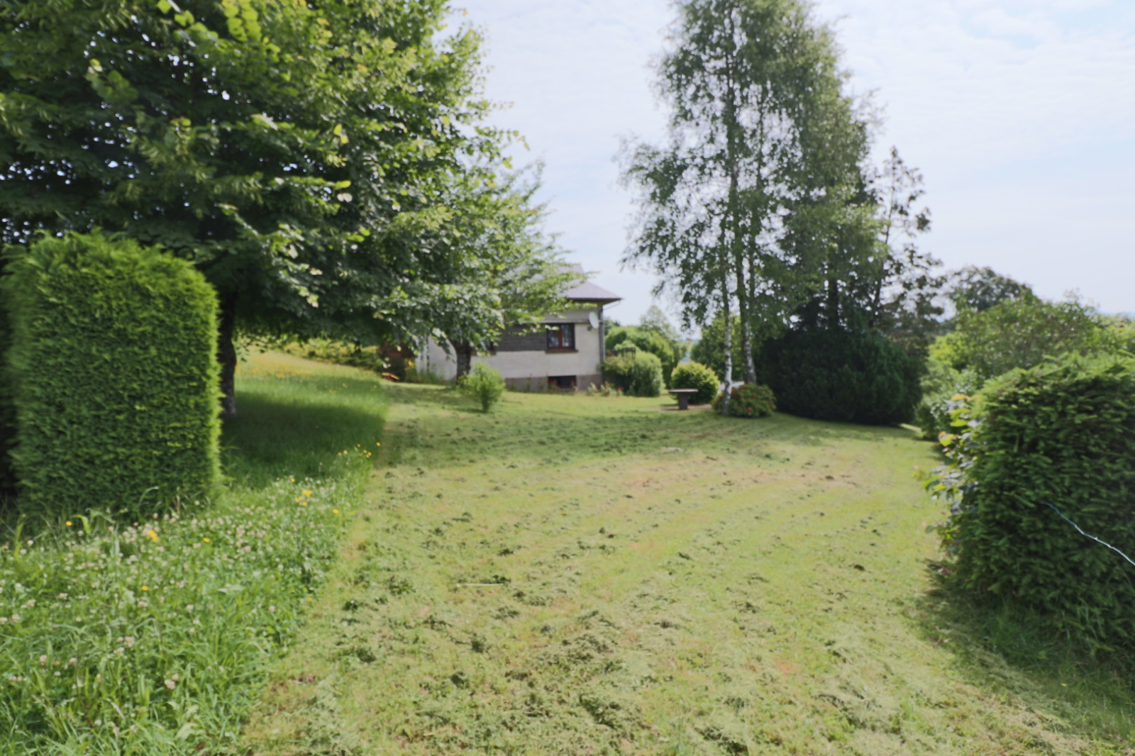 Image_, Maison, Tauves, ref :AHD545