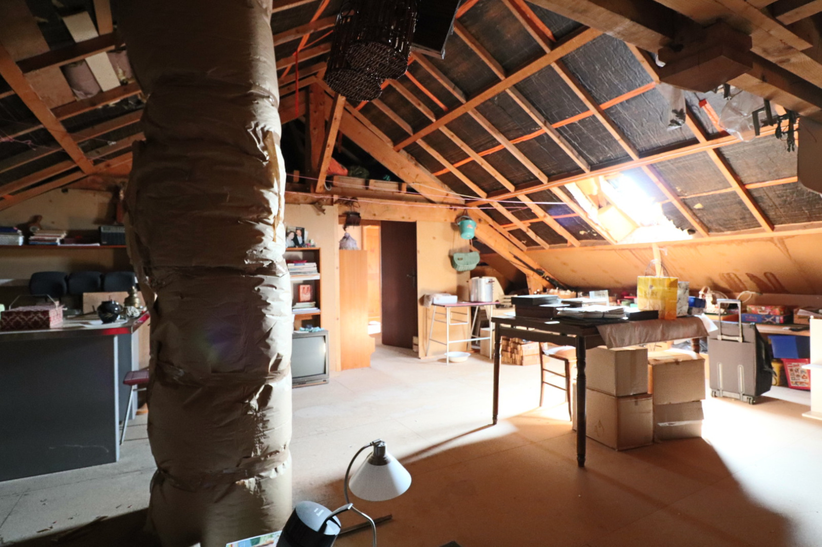 Image_, Maison, Tauves, ref :AHD545