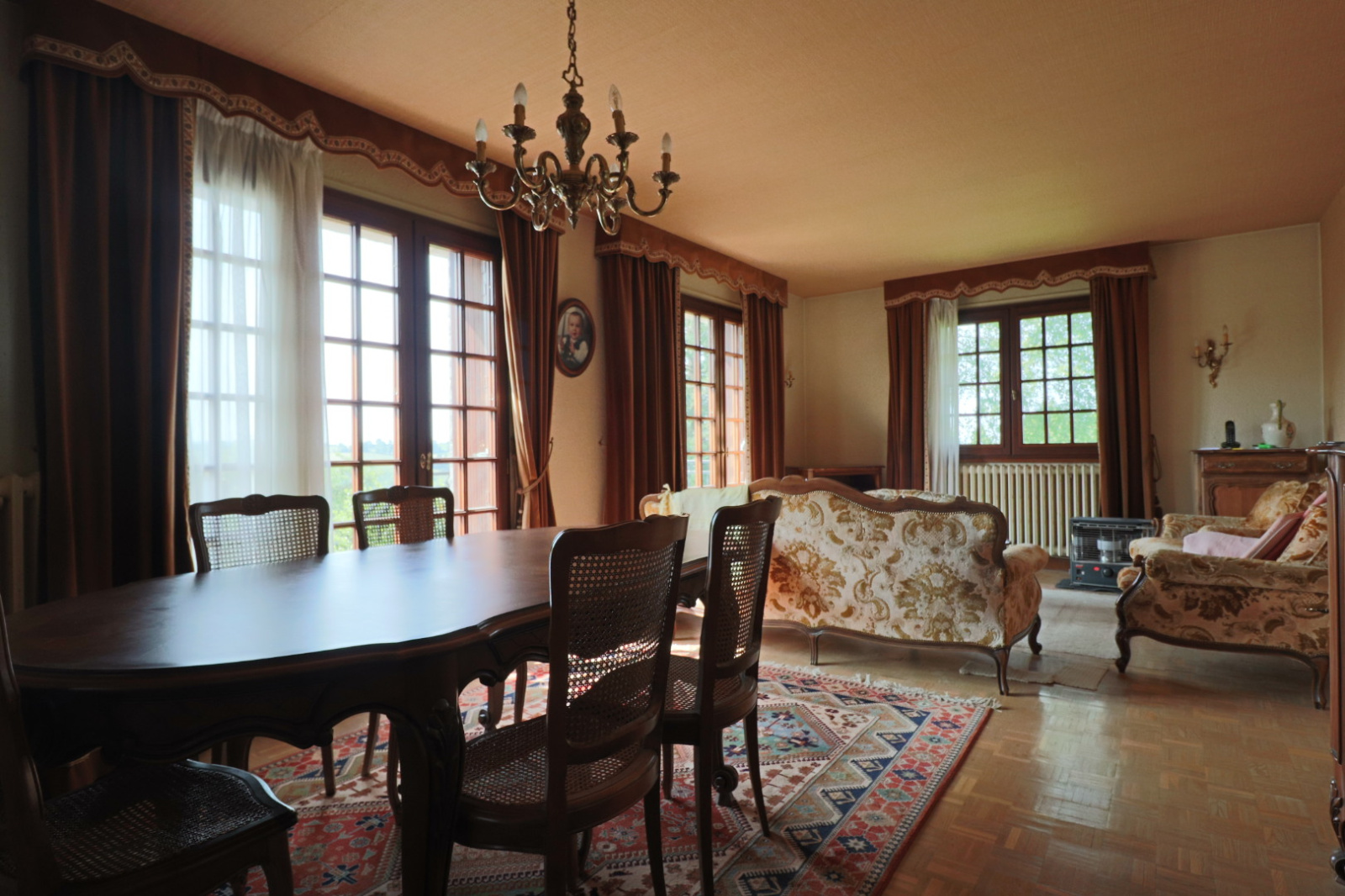 Image_, Maison, Tauves, ref :AHD545