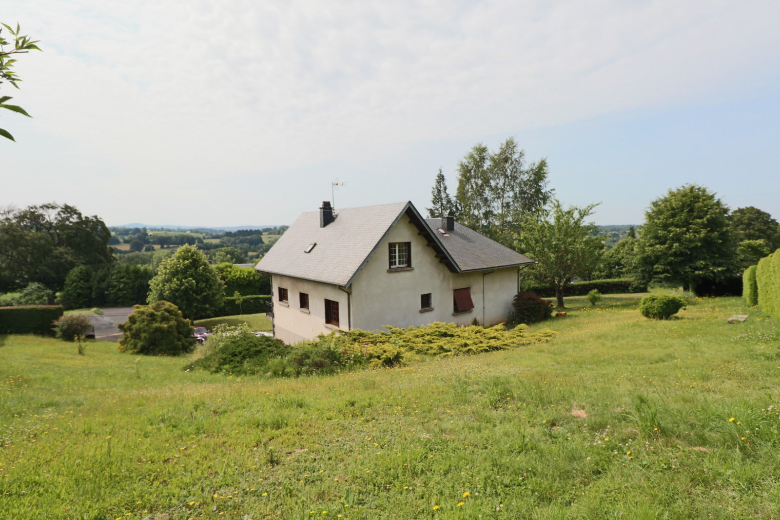 Image_, Maison, Tauves, ref :AHD545