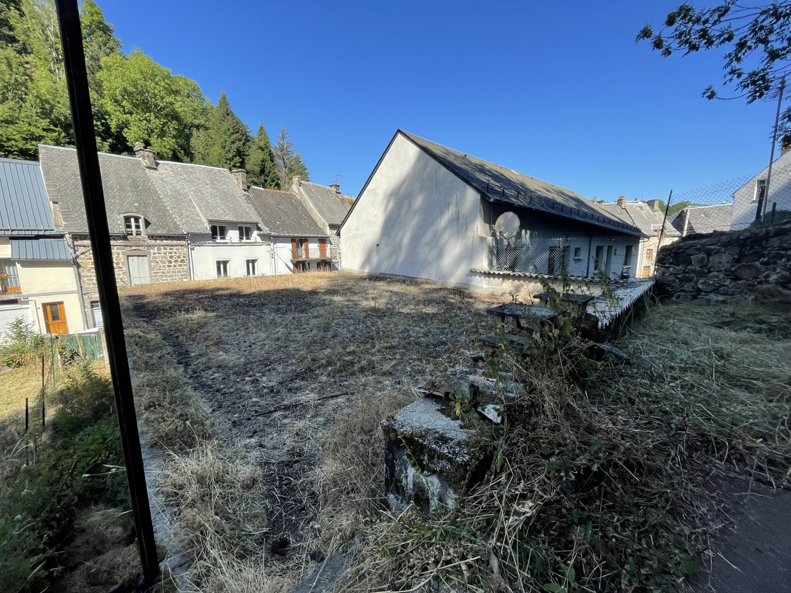 Image_, Maison, Rochefort-Montagne, ref :AHD502
