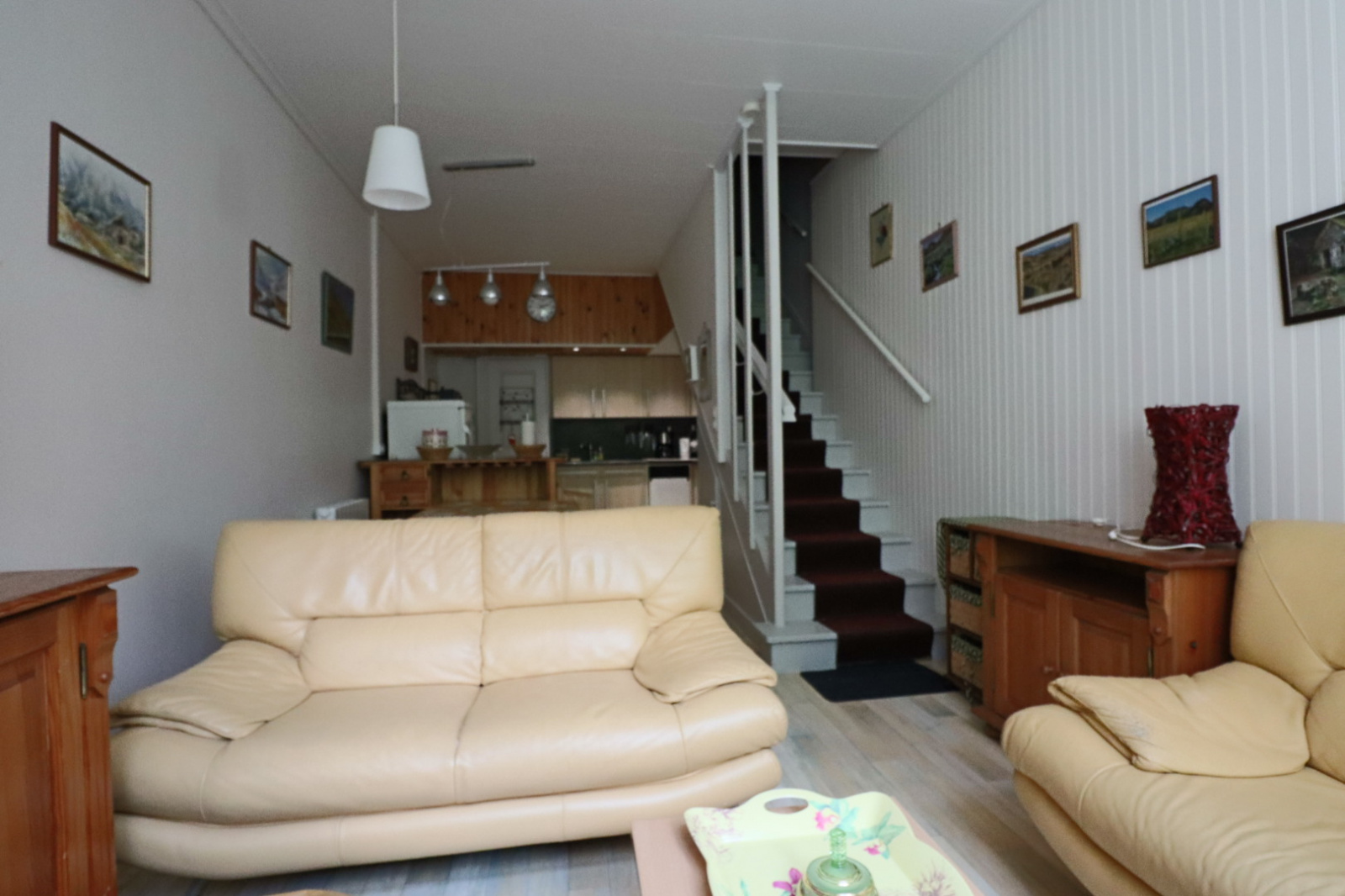 Image_, Appartement, La Bourboule, ref :APPA 23