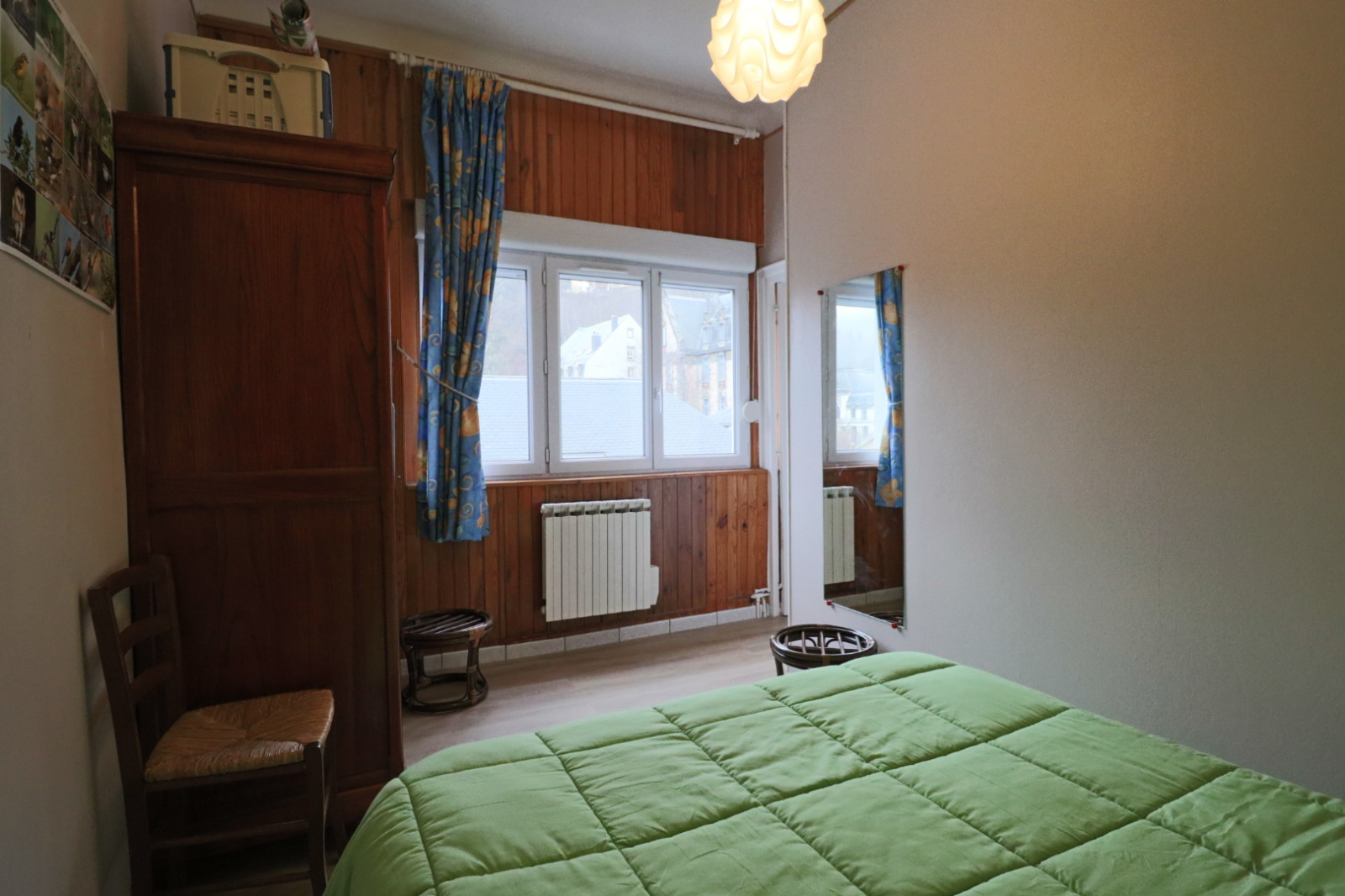 Image_, Appartement, La Bourboule, ref :AHD420