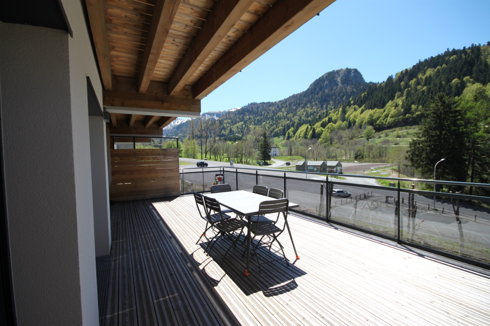 Image_, Appartement, Mont-Dore, ref :APPA 08