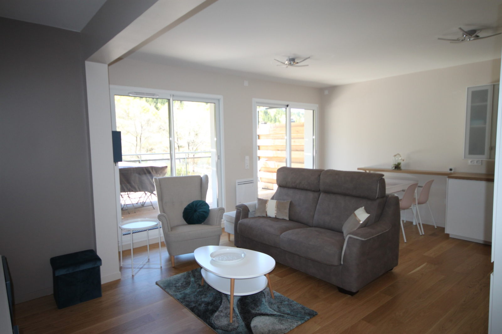 Image_, Appartement, Mont-Dore, ref :APPA 08