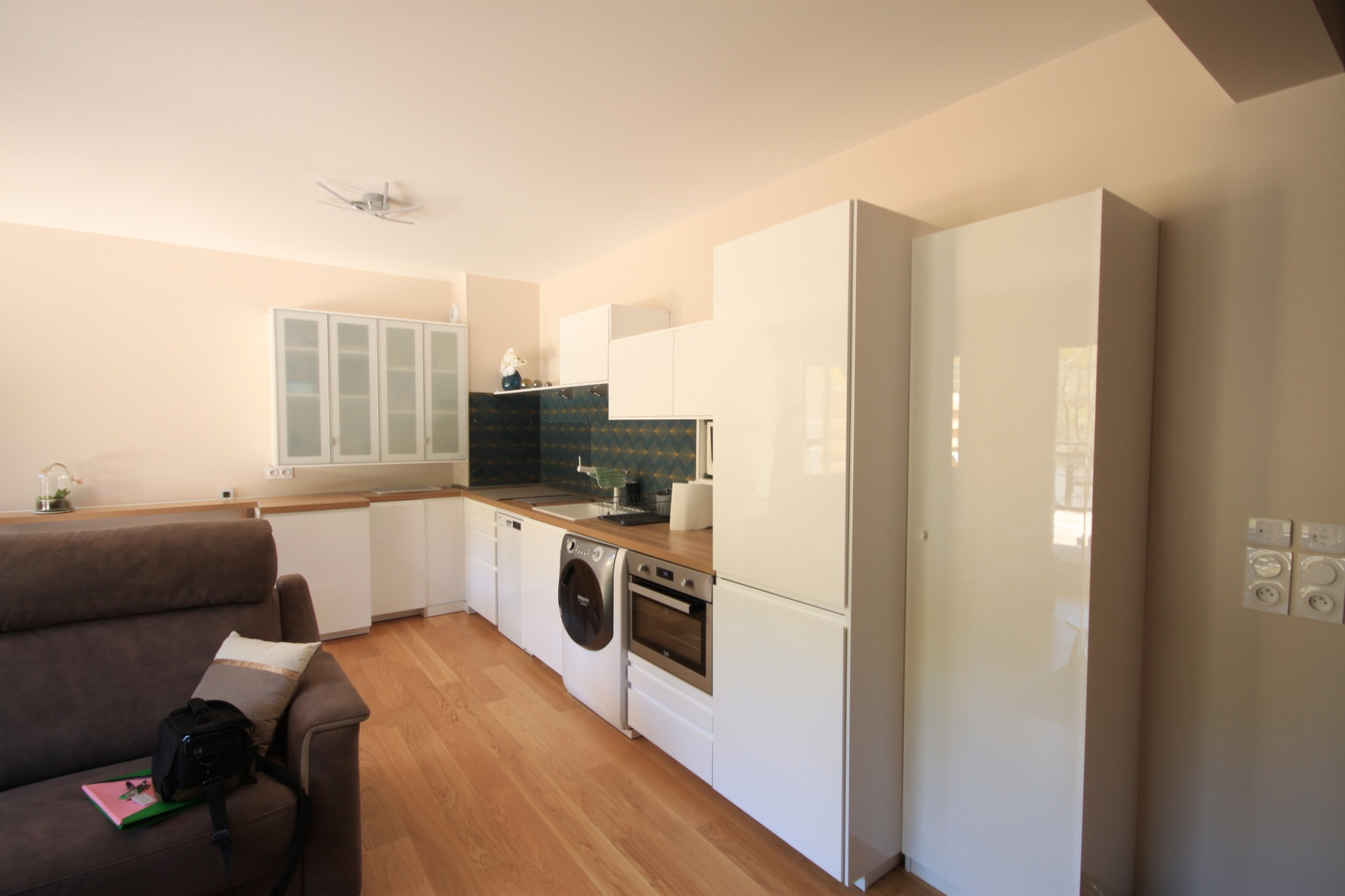 Image_, Appartement, Mont-Dore, ref :APPA 08