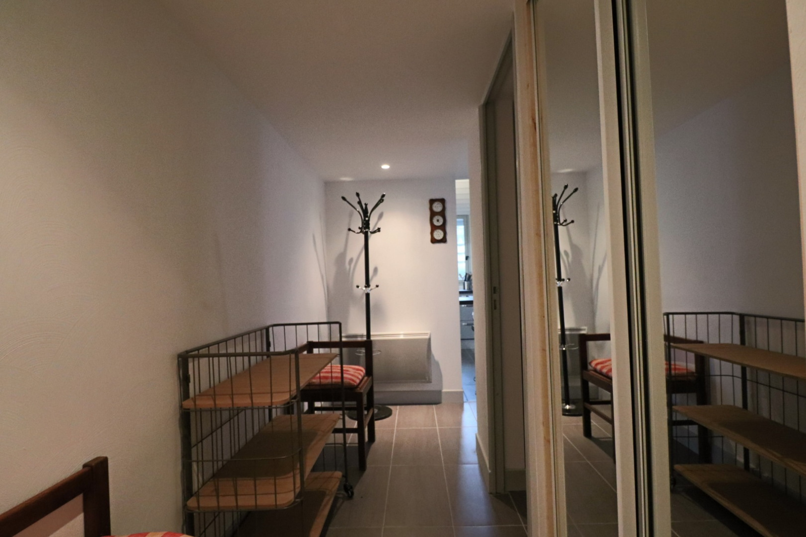 Image_, Appartement, La Bourboule, ref :APPA GL Tilleuls