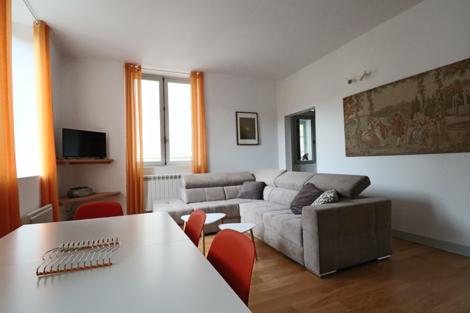 Image_, Appartement, La Bourboule, ref :APPA 10