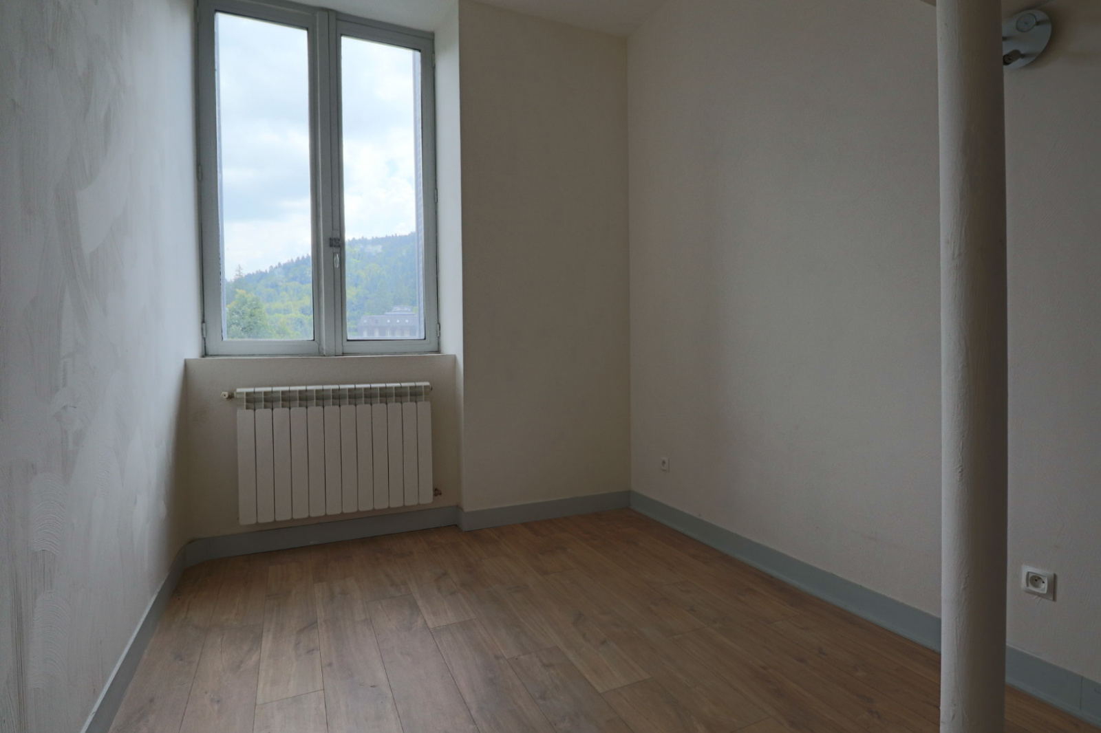 Image_, Appartement, La Bourboule, ref :AHD590