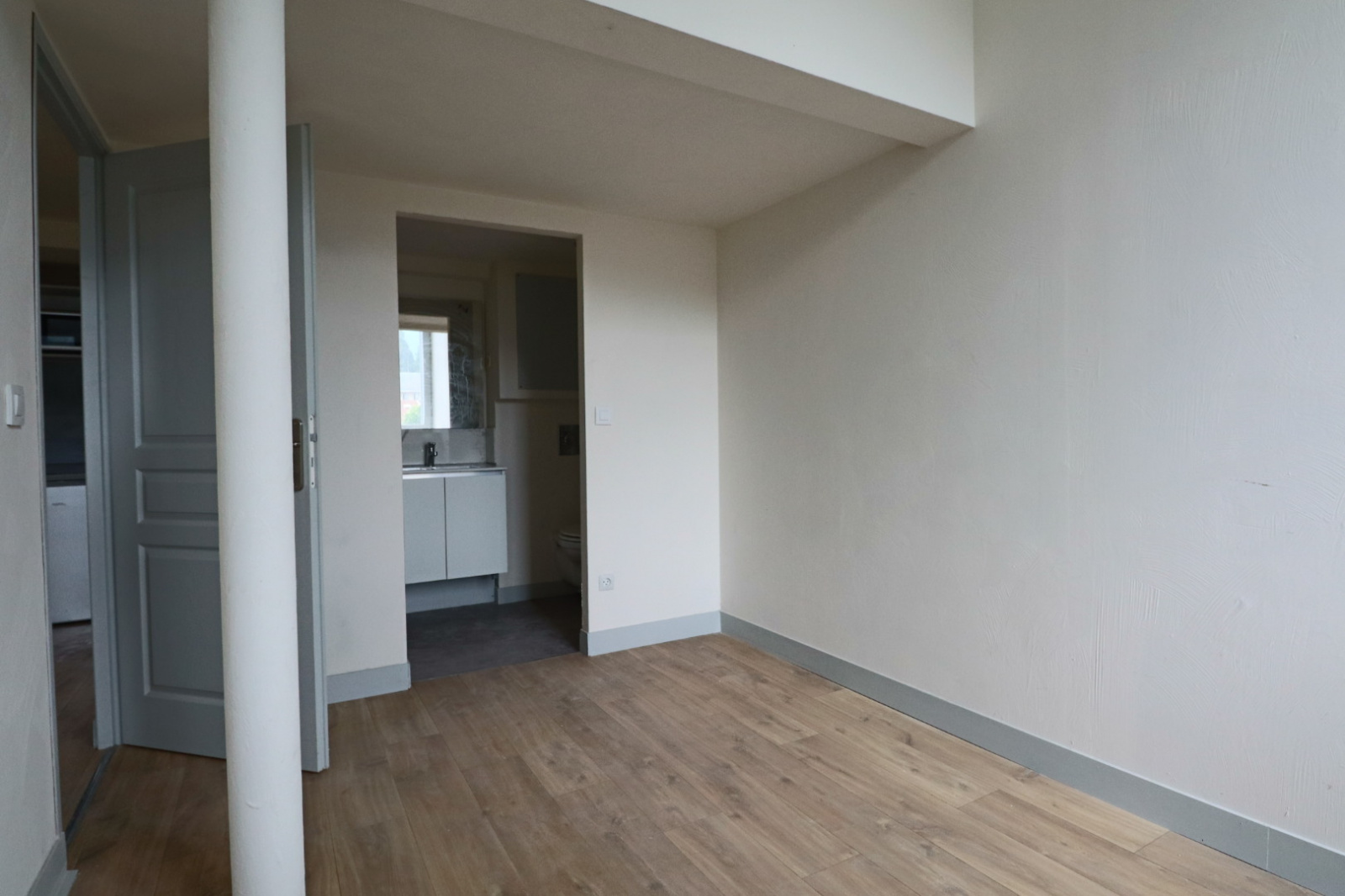 Image_, Appartement, La Bourboule, ref :AHD590