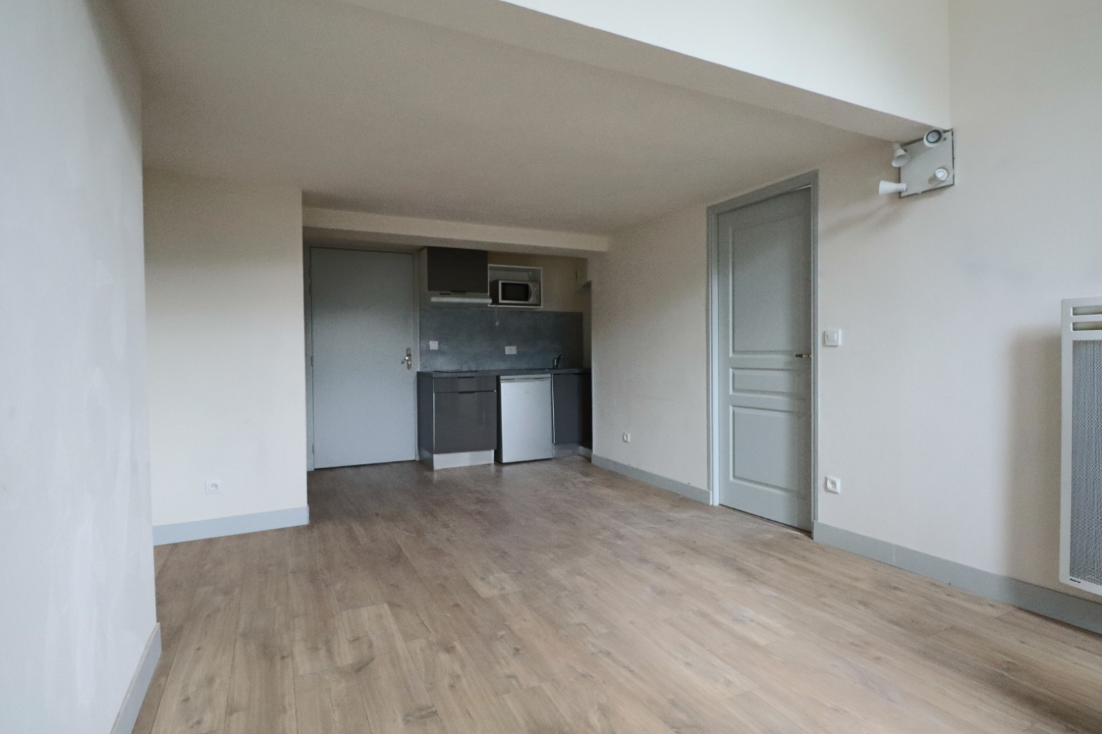 Image_, Appartement, La Bourboule, ref :AHD590