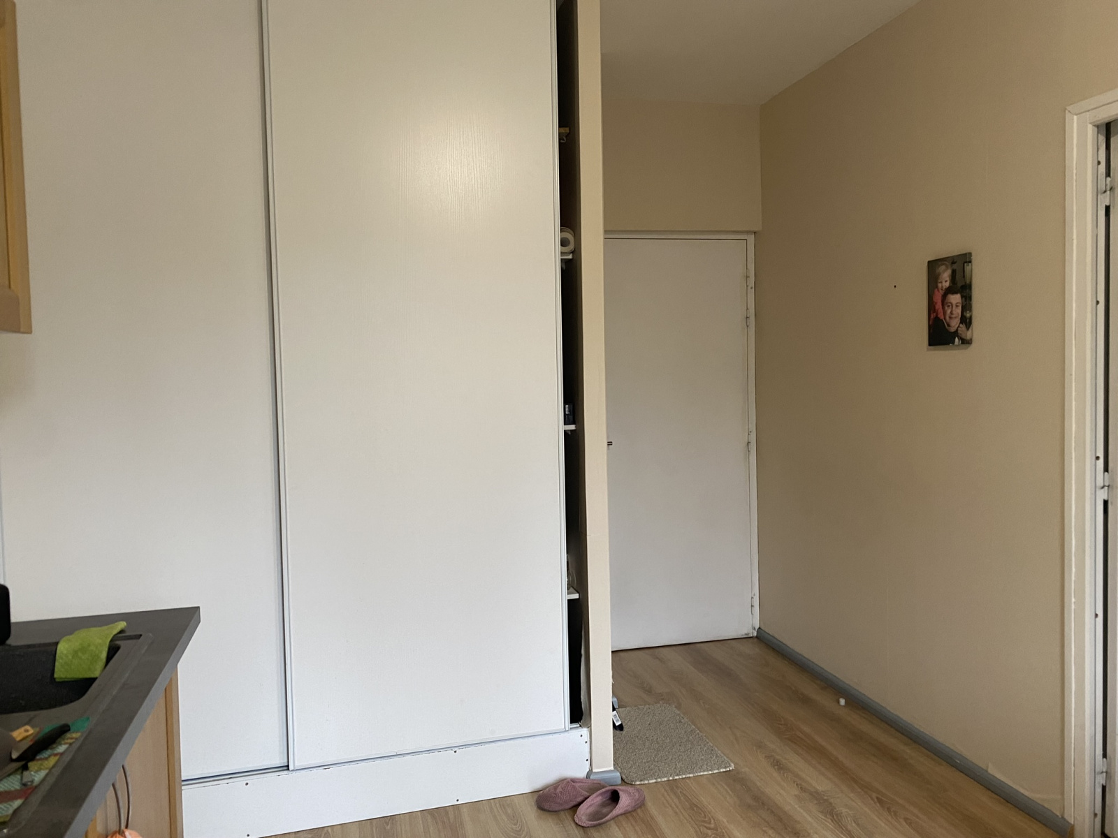 Image_, Appartement, La Bourboule, ref :AHD607