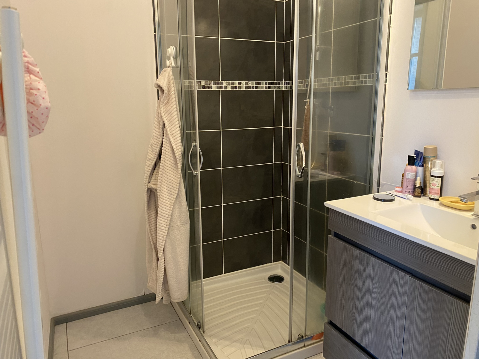 Image_, Appartement, La Bourboule, ref :AHD607