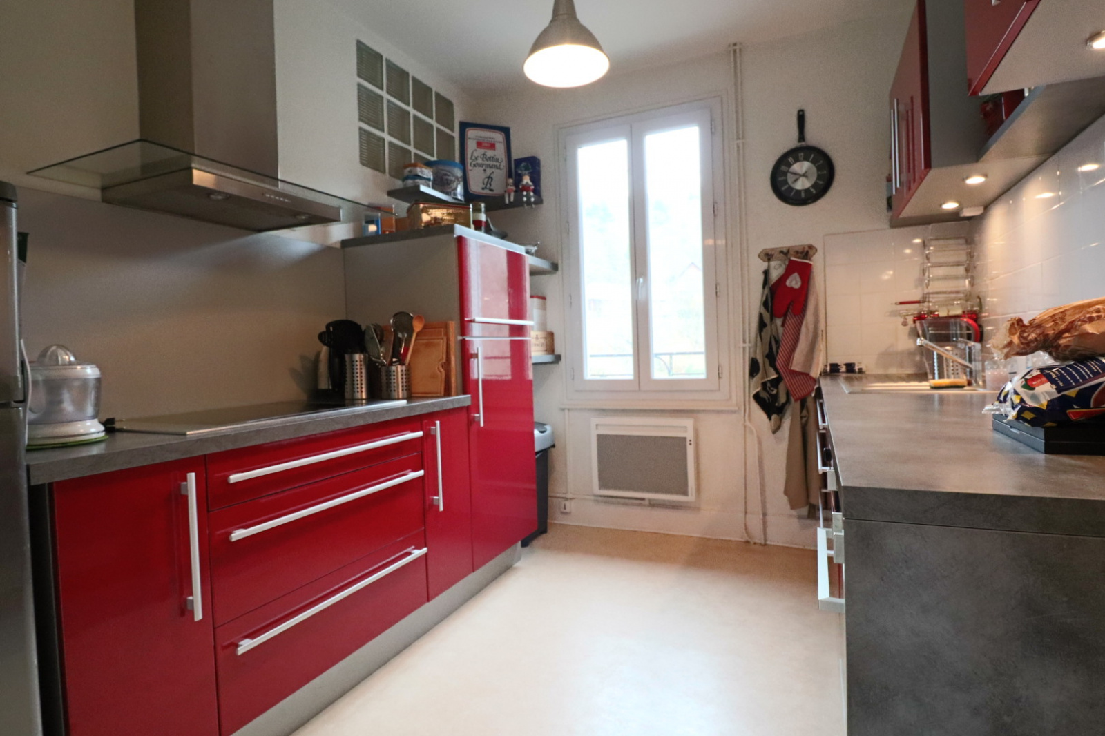 Image_, Appartement, La Bourboule, ref :AHD621