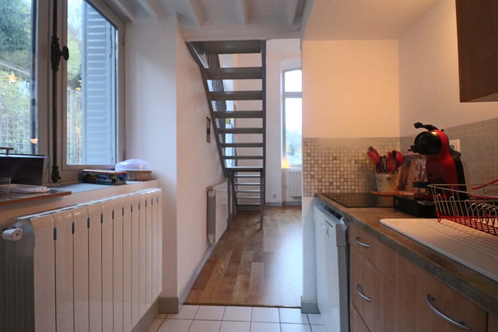 Image_, Appartement, La Bourboule, ref :APPA 11