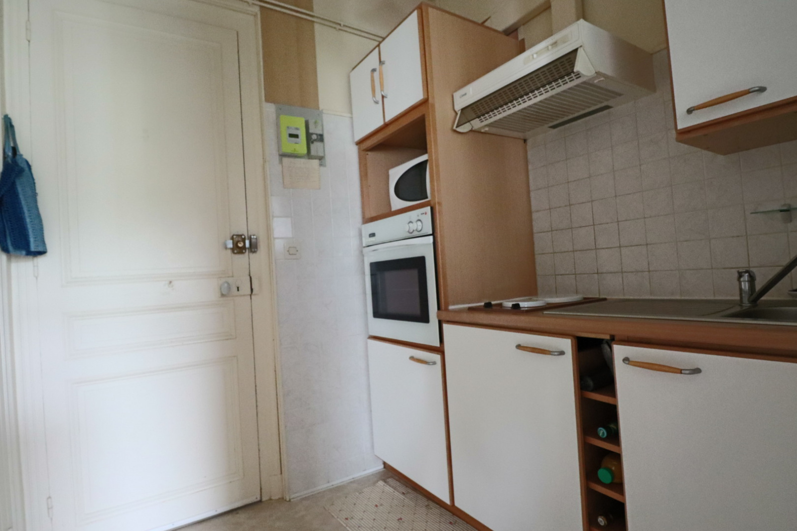 Image_, Appartement, La Bourboule, ref :AHD537