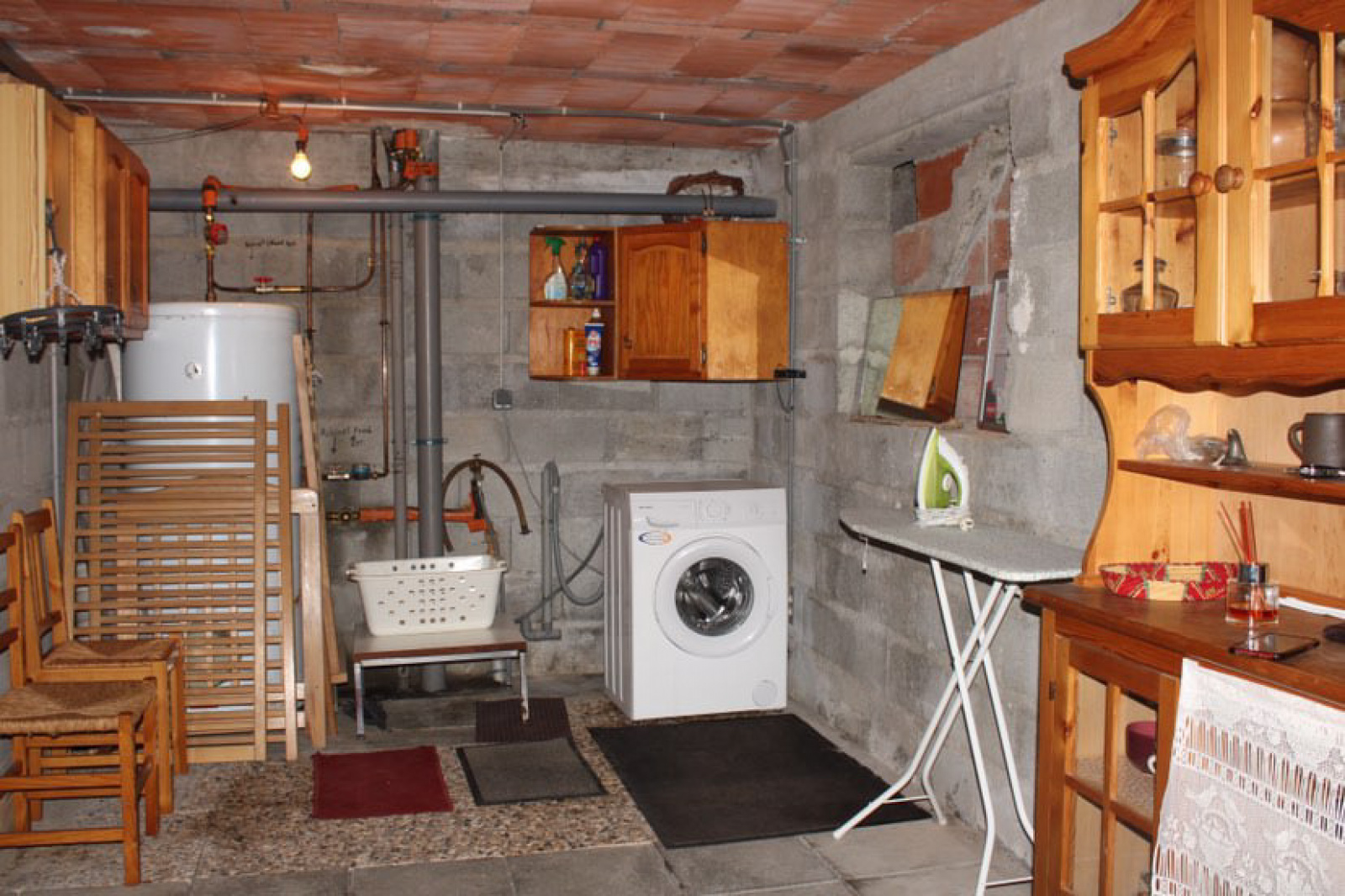 Image_, Appartement, Mont-Dore, ref :APPA Lauriers 1